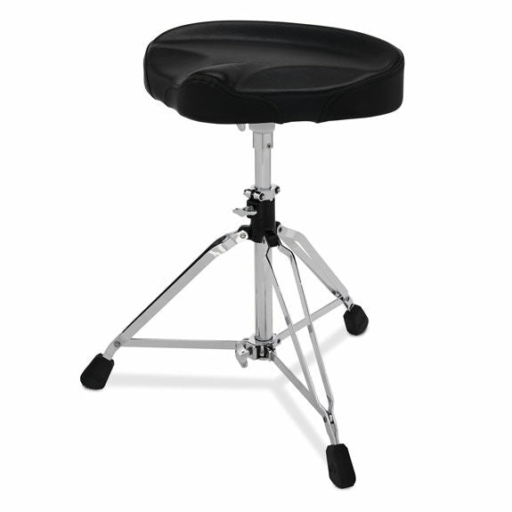 PDP 800 Series Tractor Top Drum Throne