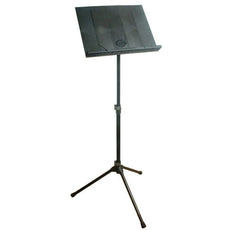 Peak Collapsible Music Stand with Carrying Bag