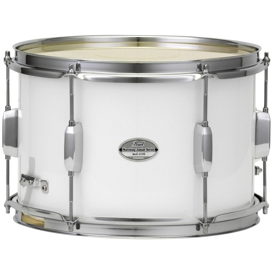 Blizzard Pearl Jr 140cm キッズ ビンディング セット Pearl Junior Marching Snare Drum with Carrier - 12