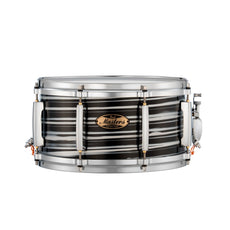 pearl-13x6.5-masters-maple-pure-snare-drum-black-oyster-swirl-MP4C1365S/C855