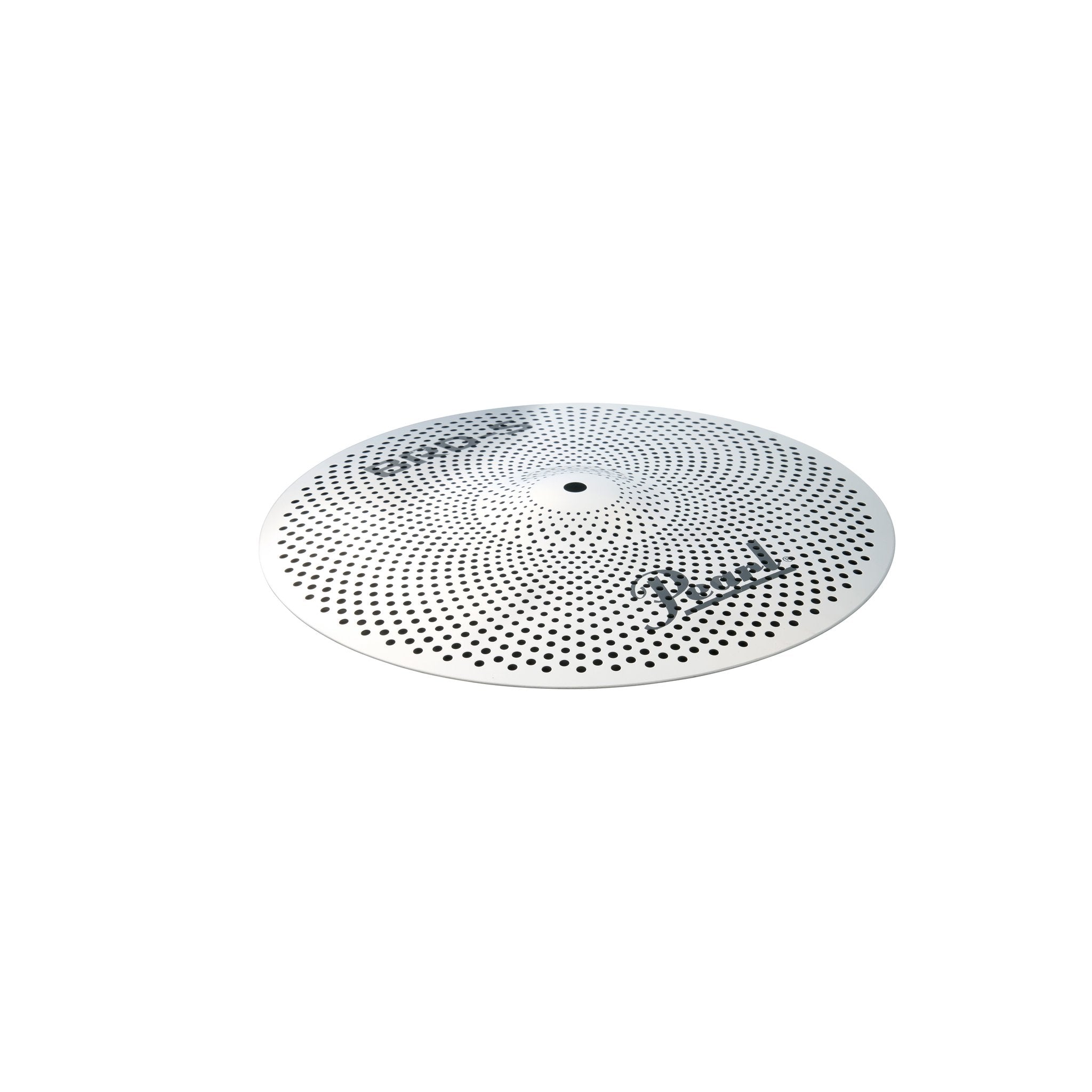 Pearl 14 Low Volume Hi-Hat Cymbals