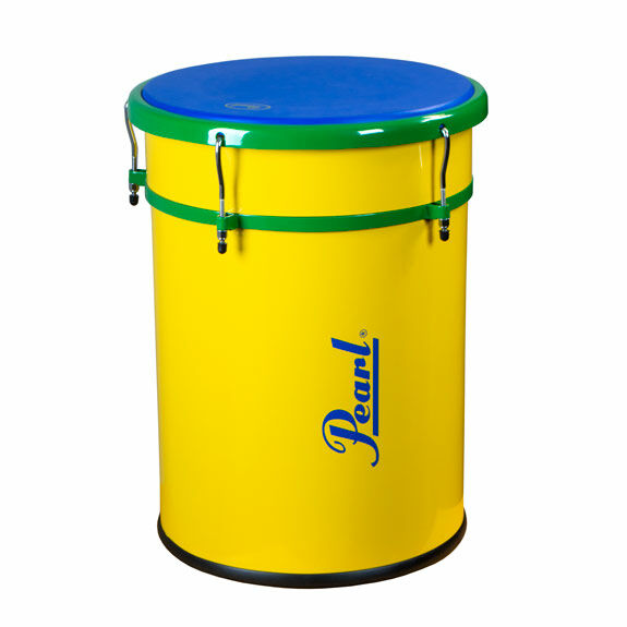 Pearl 14" Percussion Brazilian Tan Tan (Small Surdo)