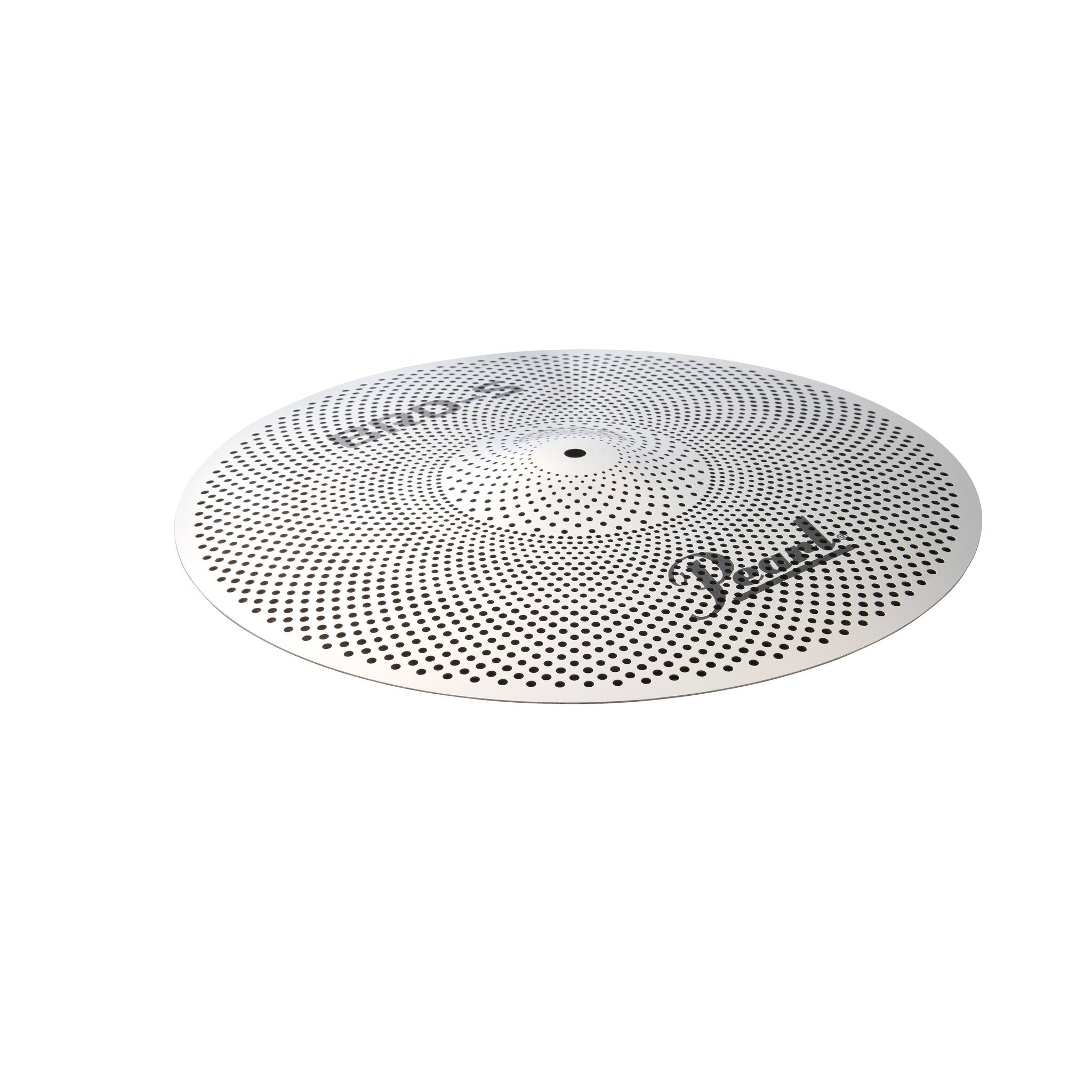 Pearl 18 Low Volume Crash Cymbals