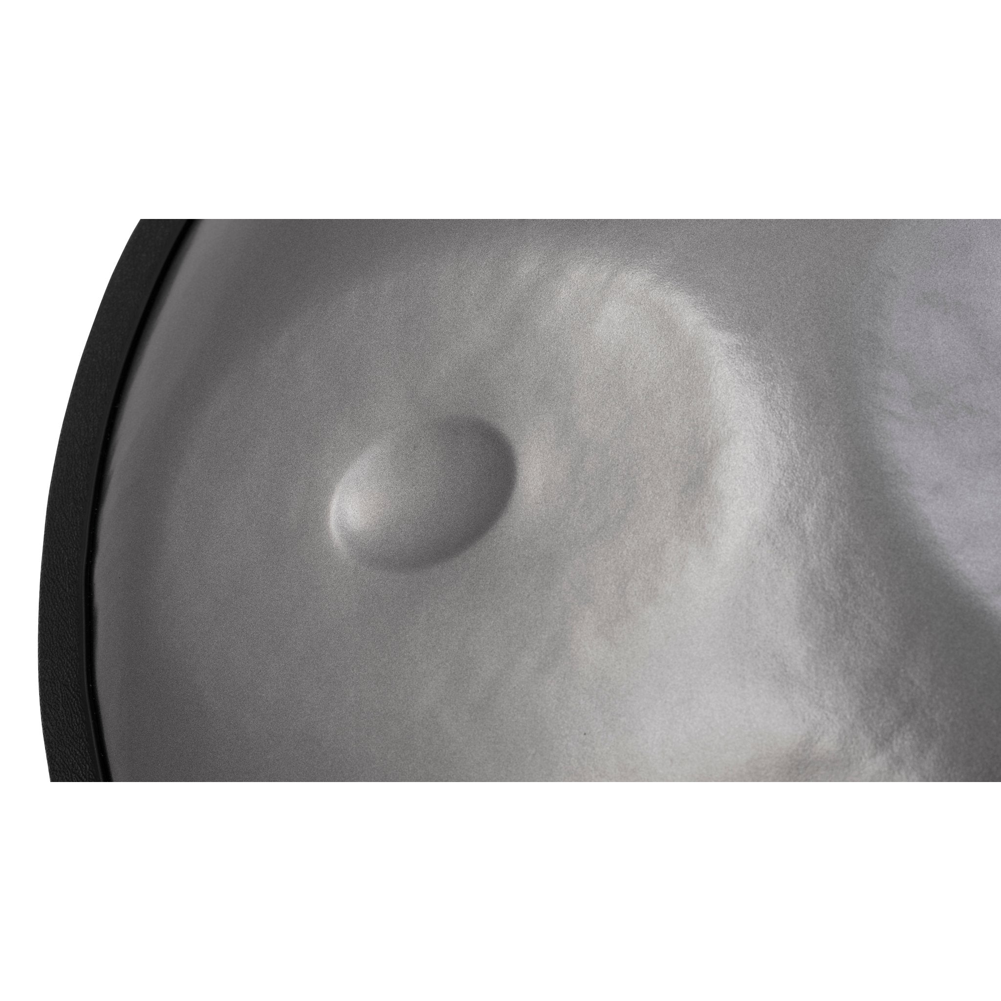 Pearl 22" Awakening Series Euphonic Handpan - Gray - Image 5
