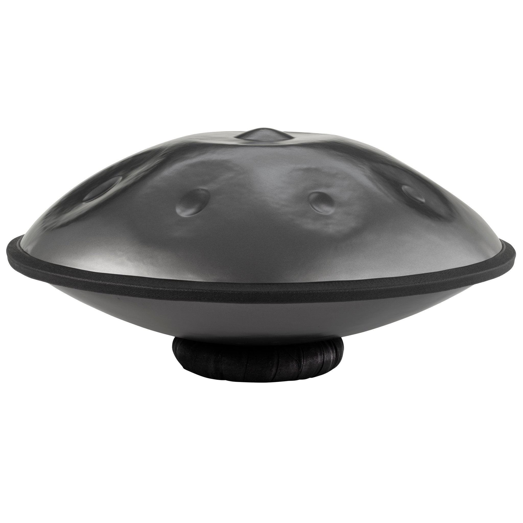 Pearl 22" Awakening Series Euphonic Handpan - Gray - Image 7