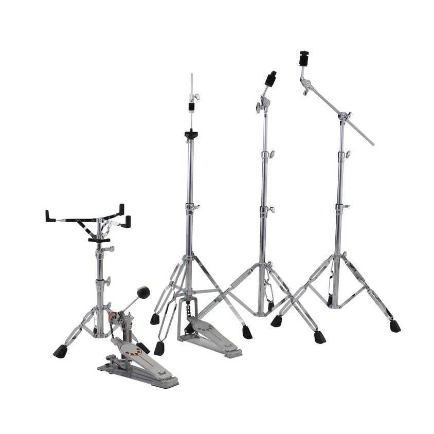 Pearl 830 Series Hardware Pack | Steve Weiss Music