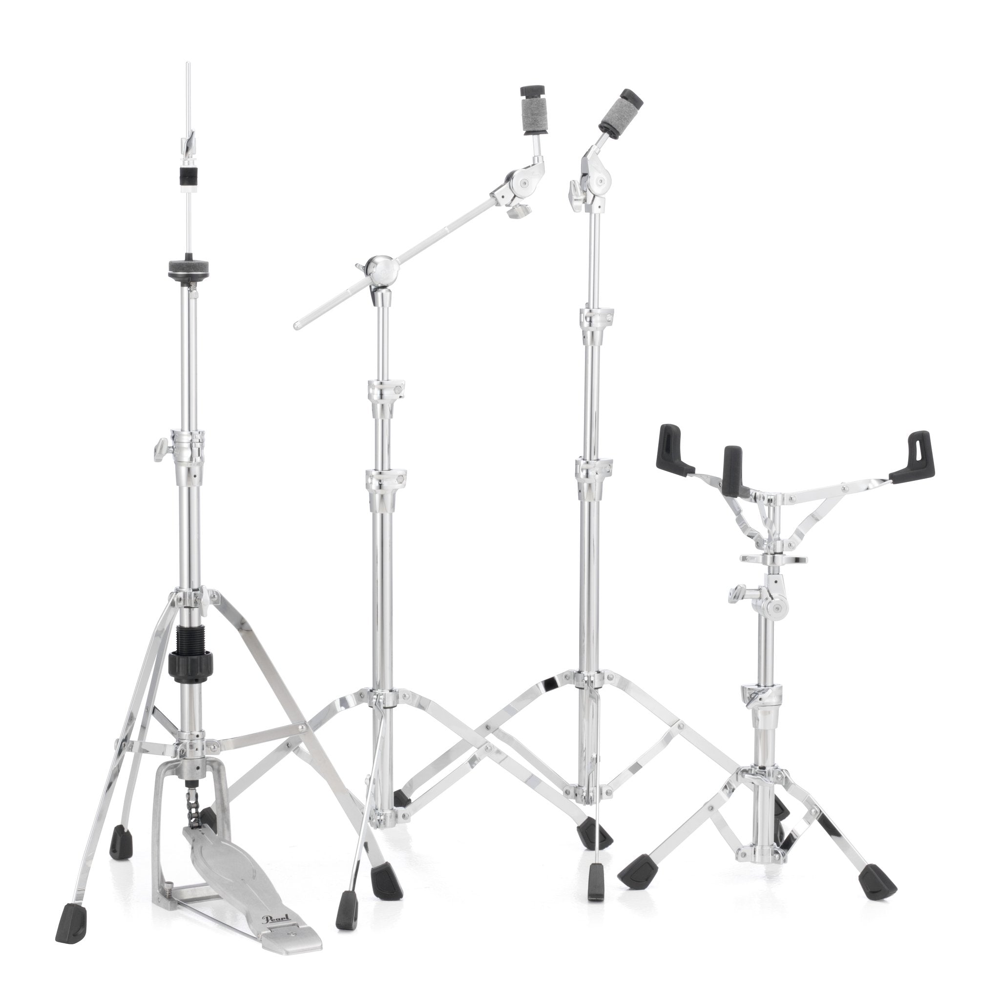 Pearl 930 Series Single Braced Hardware Pack - Image 1