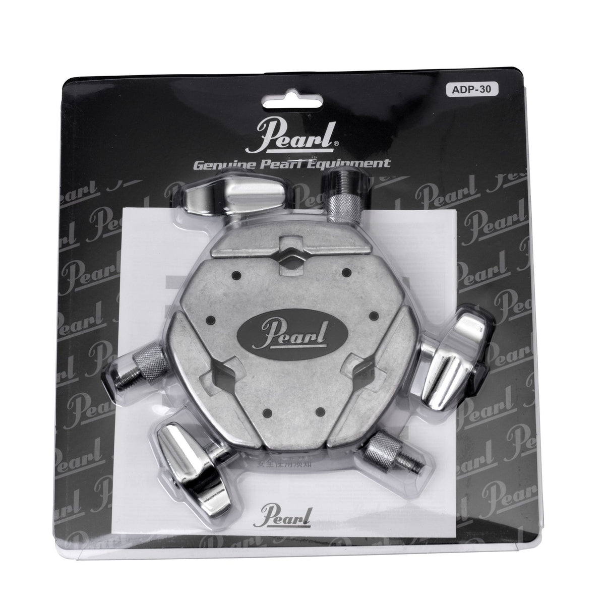 Pearl ADP30 Adjustable Quick Release Clamp - Image 2