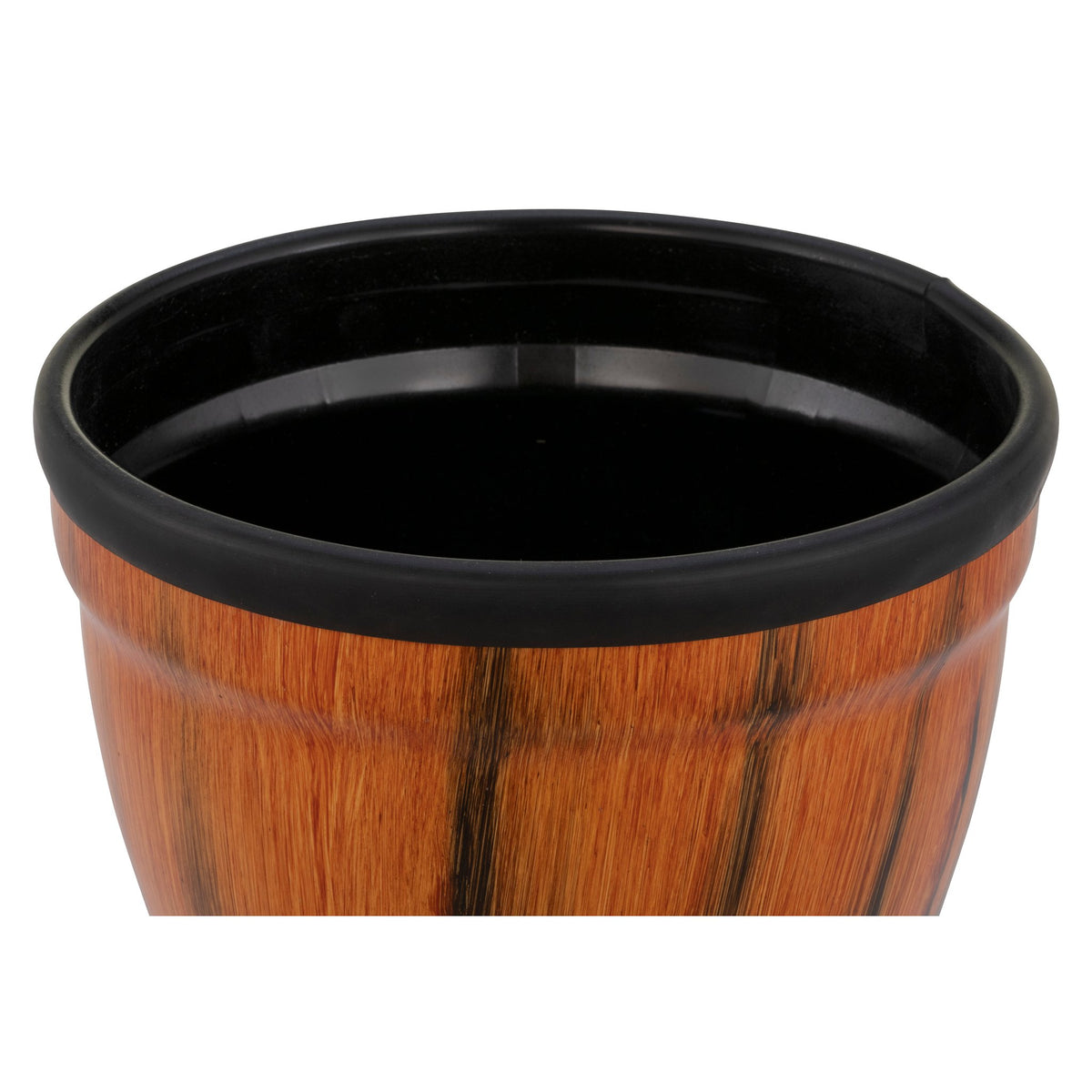 Pearl Artisan Rope-tuned Djembe - 14" - Artisan Cyprus - Image 5
