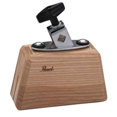 Pearl Ash Tone Block (PAB20) - Hi Pitch