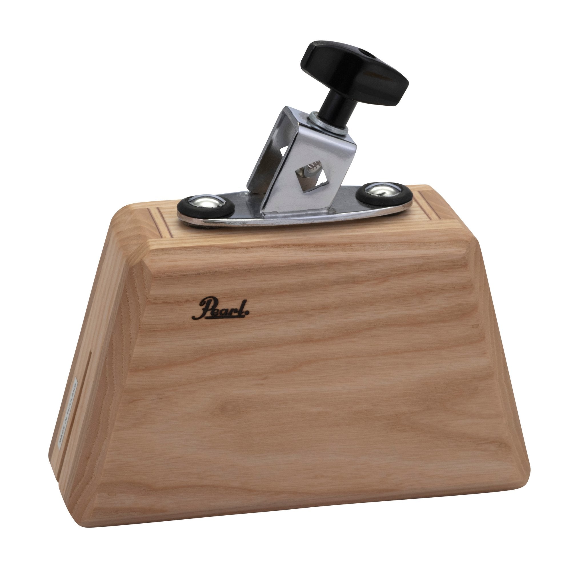 Pearl Ash Tone Block (PAB50) - Mid Pitch | Steve Weiss Music