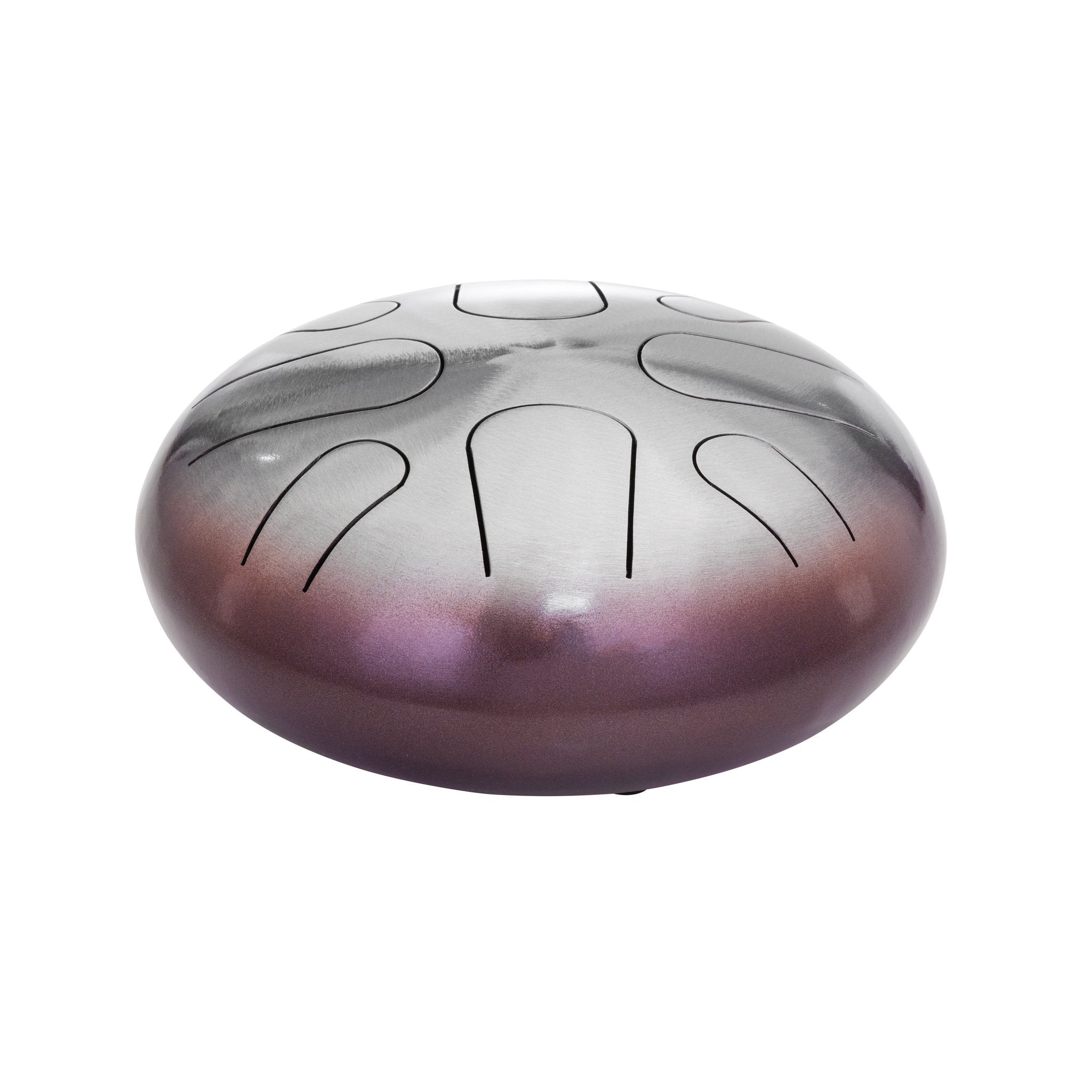 Pearl Awakening Series Tongue Drum - 8 Note A Ake Bono - Image 1