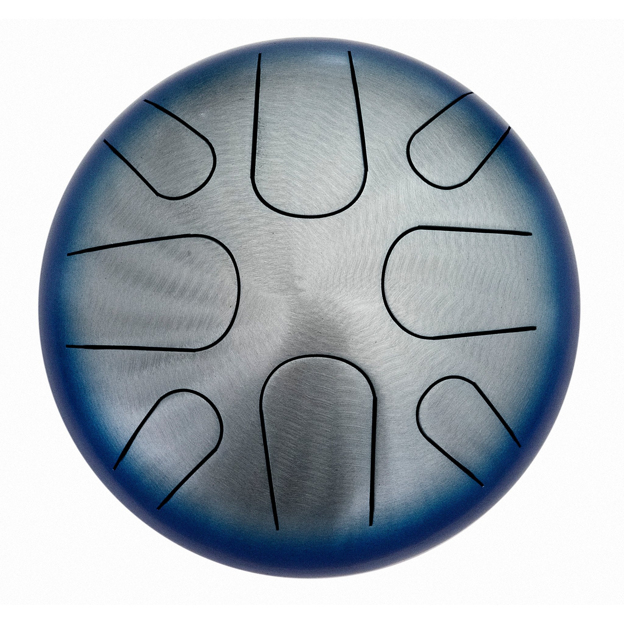 Pearl Awakening Series Tongue Drum - 8 Note G Major - Image 2