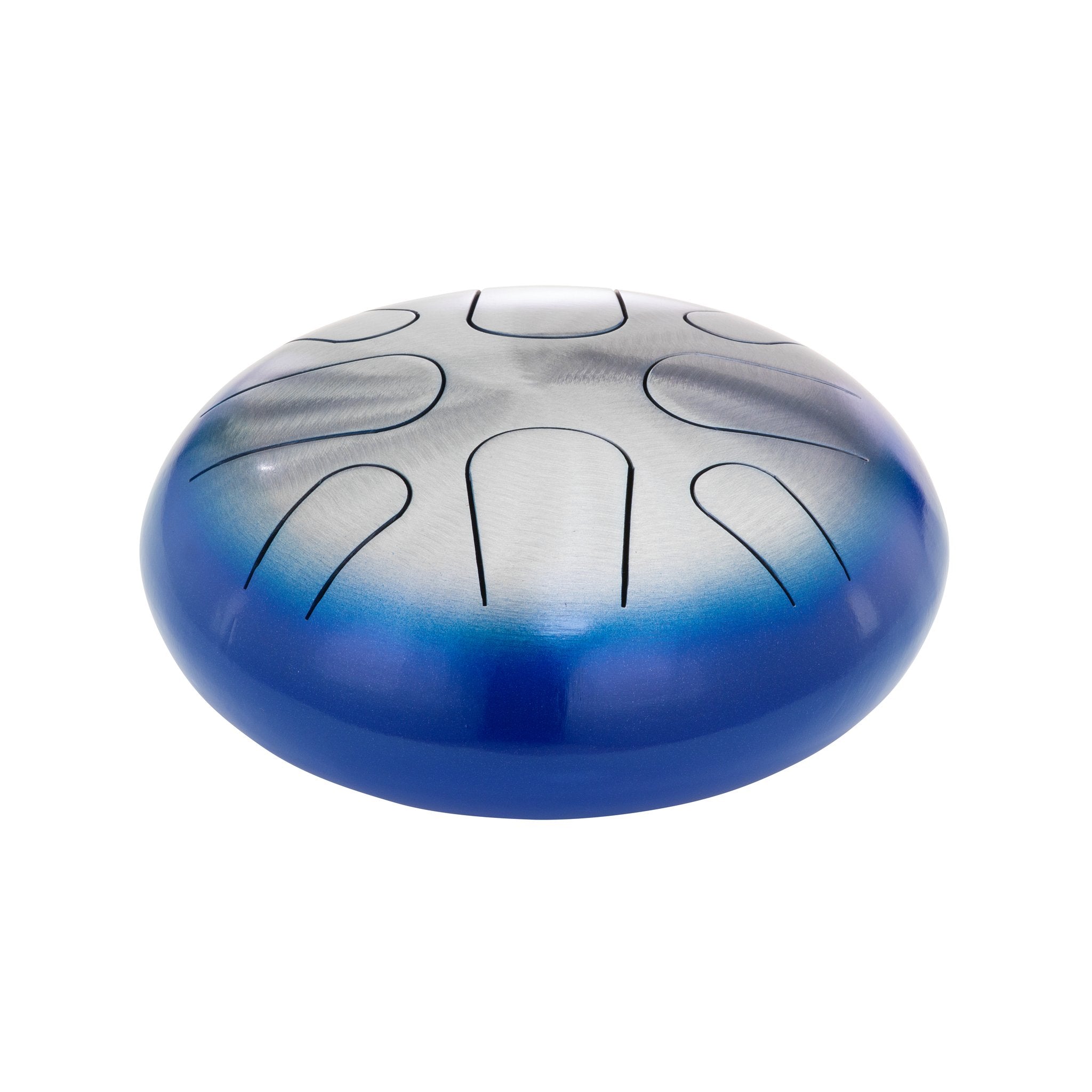 Pearl Awakening Series Tongue Drum - 8 Note G Major - Image 1