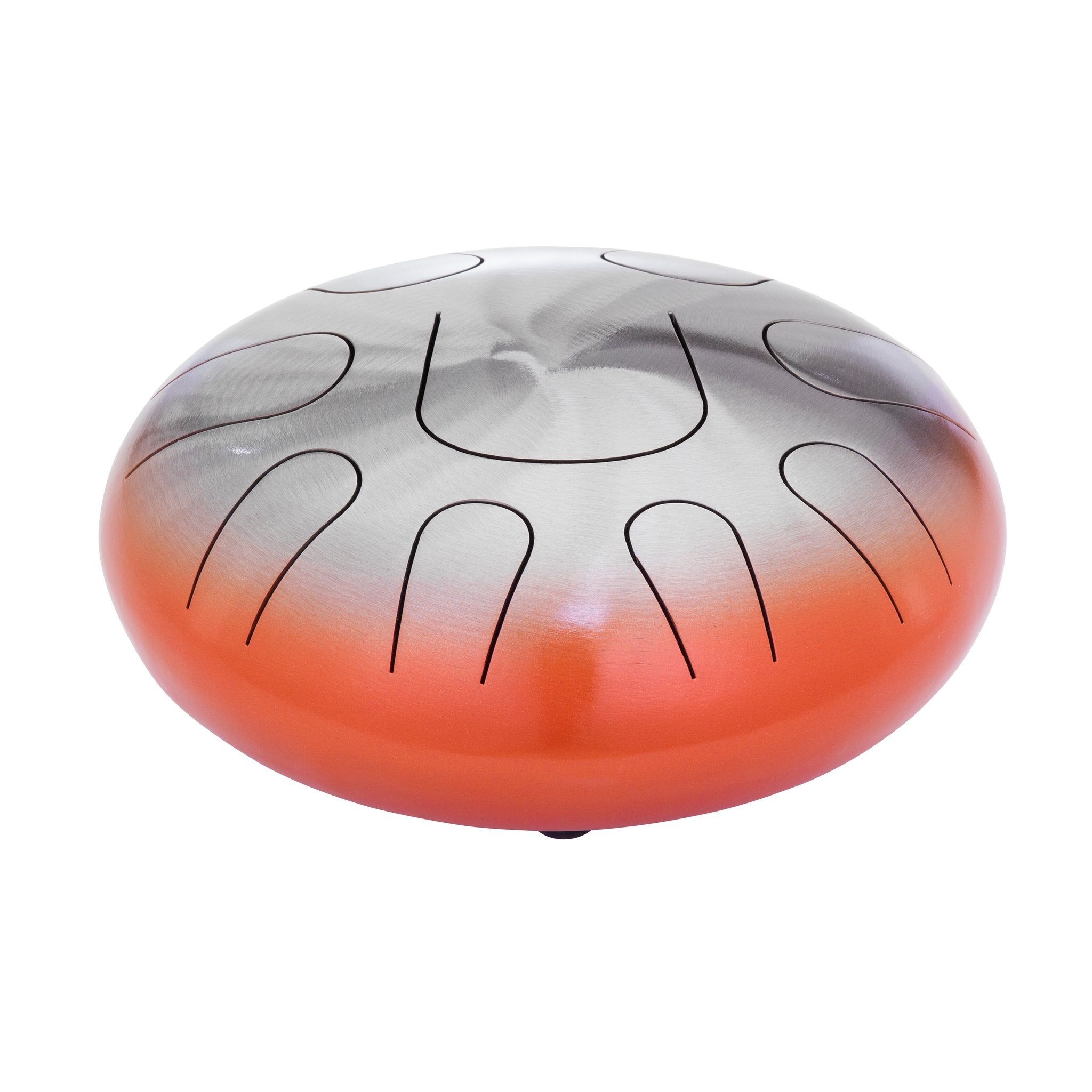 パーカッション・打楽器 Pearl Awakening Series 9-Note C Drum Pearl Awakening Series Tongue Drum - 9 Note C Lydian | Steve Weiss