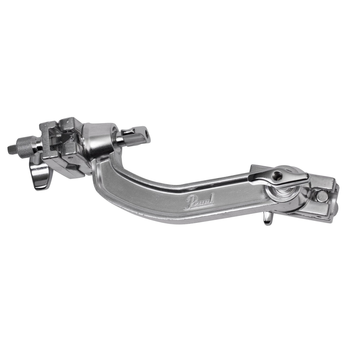 Pearl AX25L Dual Axis Two Way Clamp - Chrome - Image 3