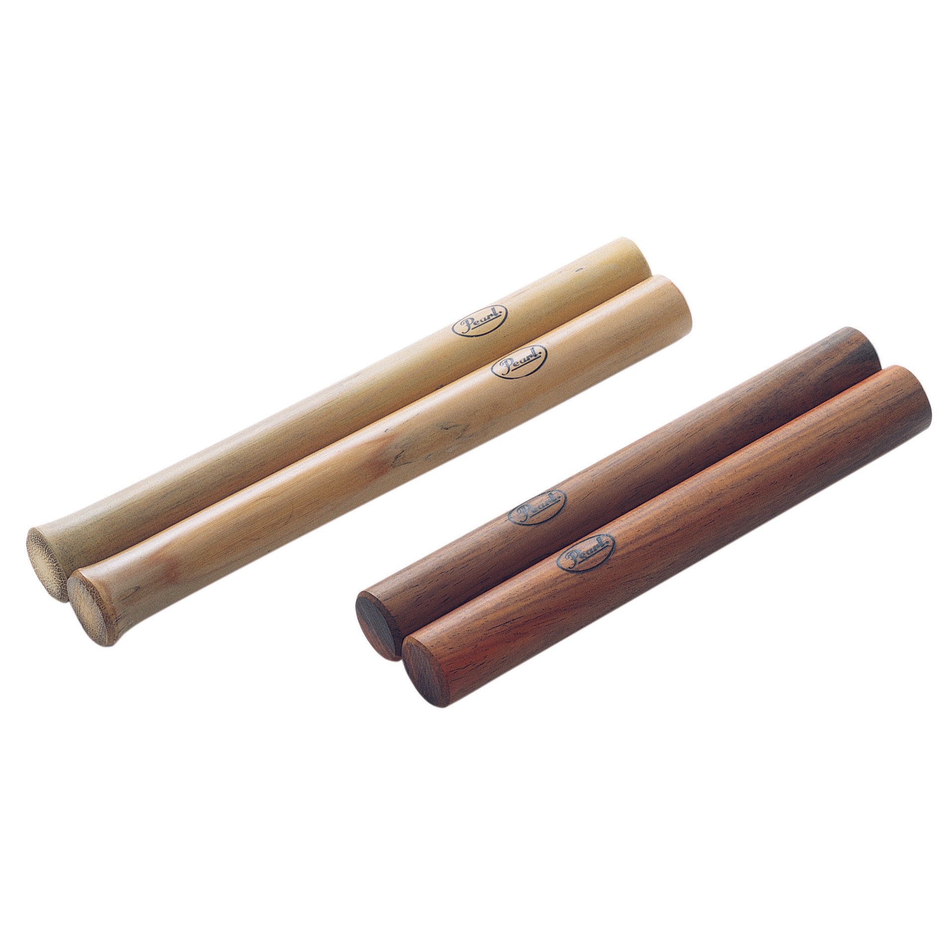 Pearl Bamboo Claves