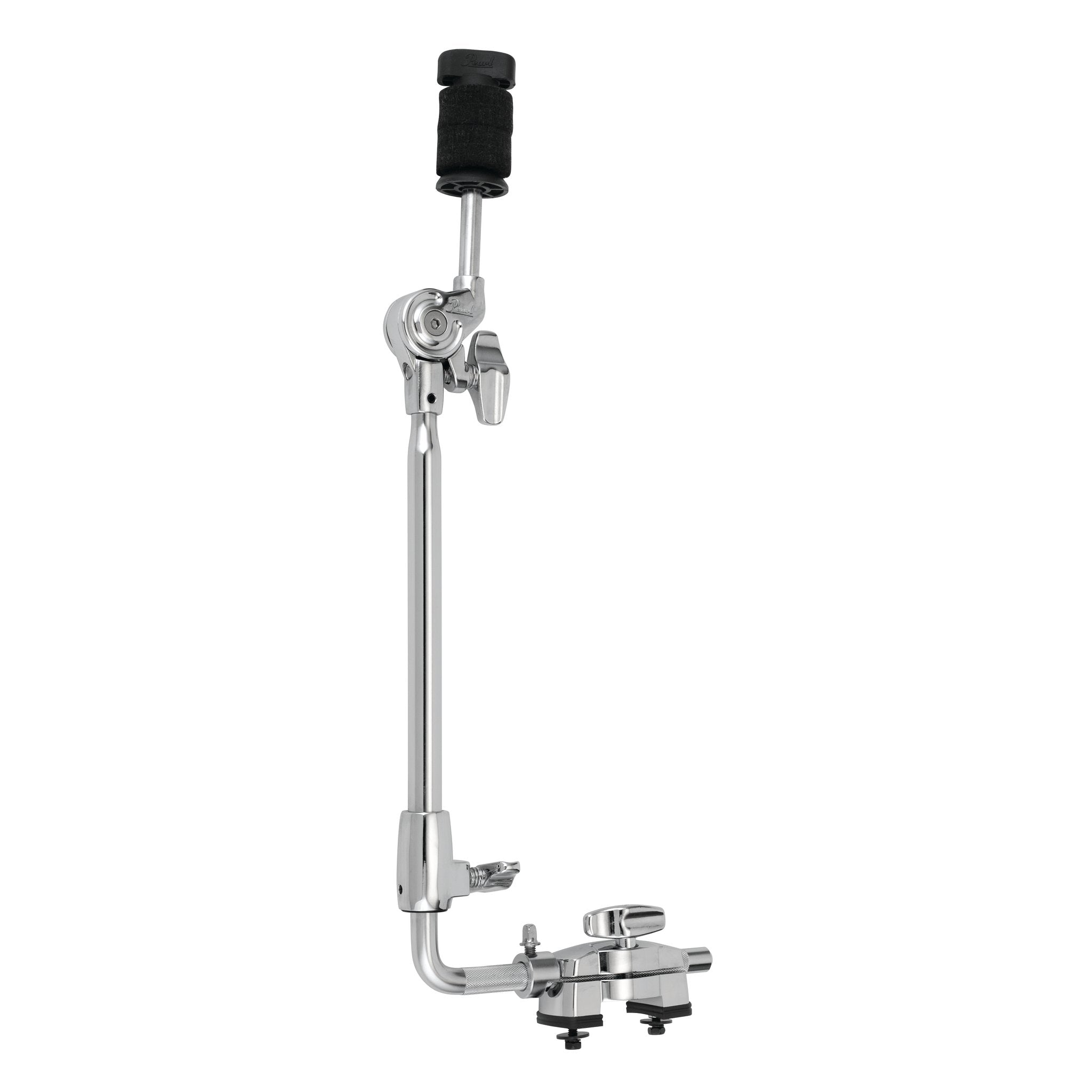 Pearl Bass Drum Shell Mount Cymbal Holder - Image 1