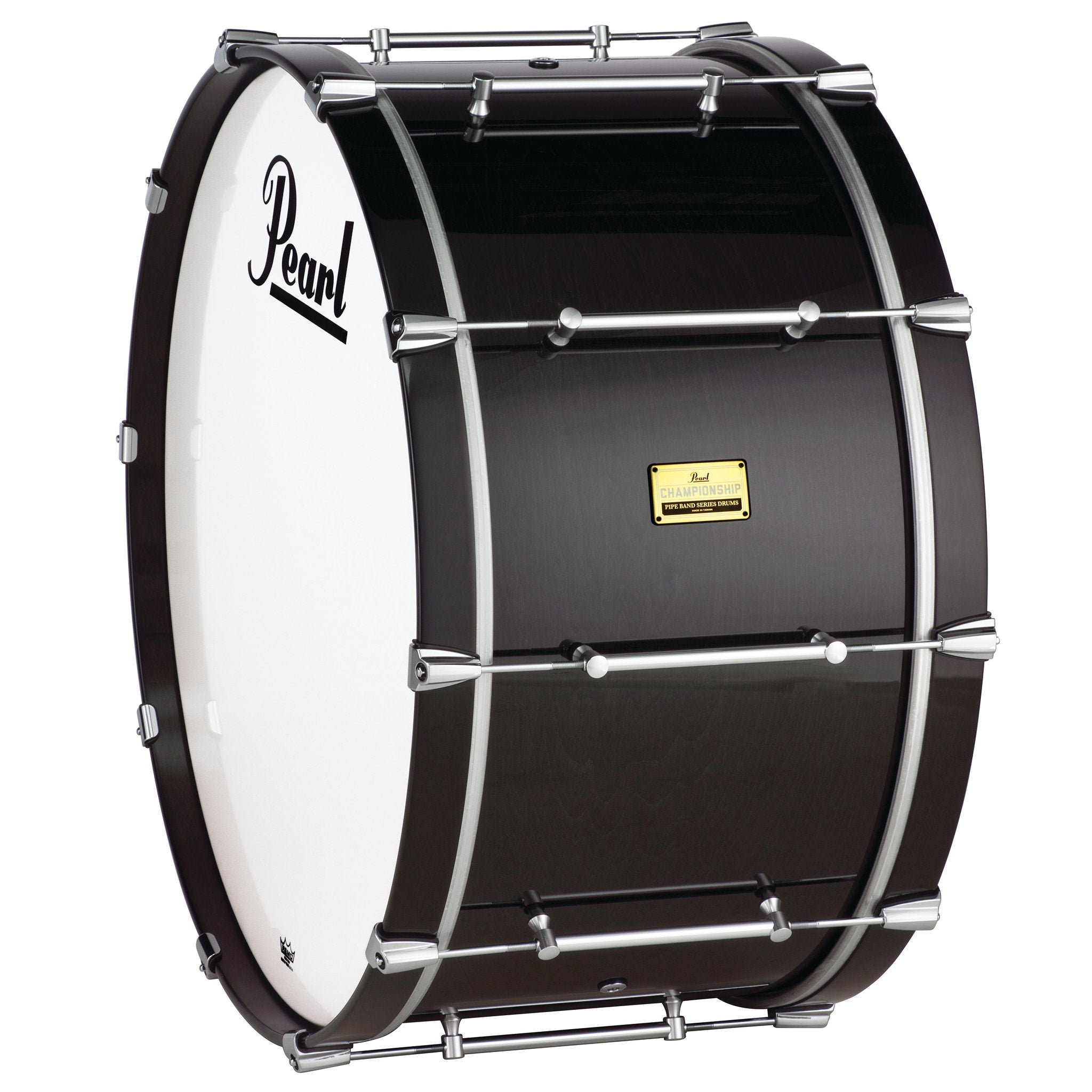 Pearl Pipe Band Bass Drum - 26