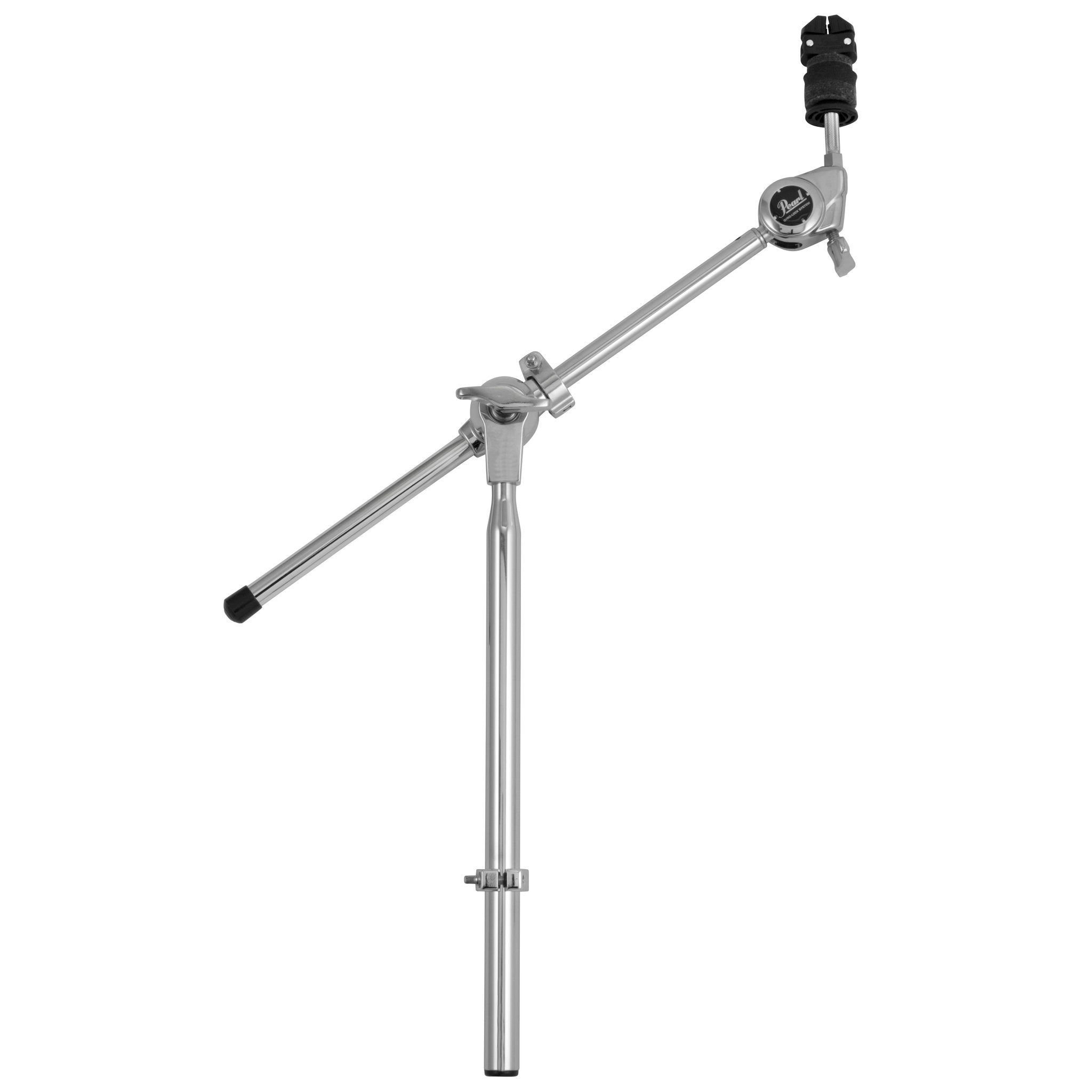 Pearl CH-1030B Boom Cymbal Holder | Steve Weiss Music