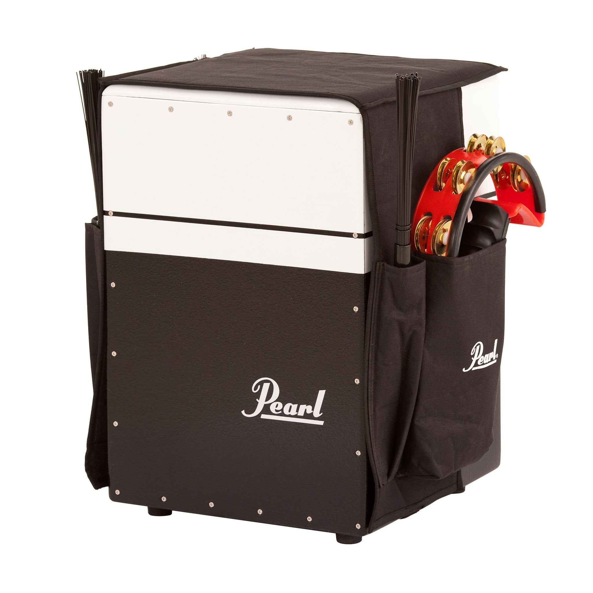 Pearl Cajon Accesory Holder - Image 1