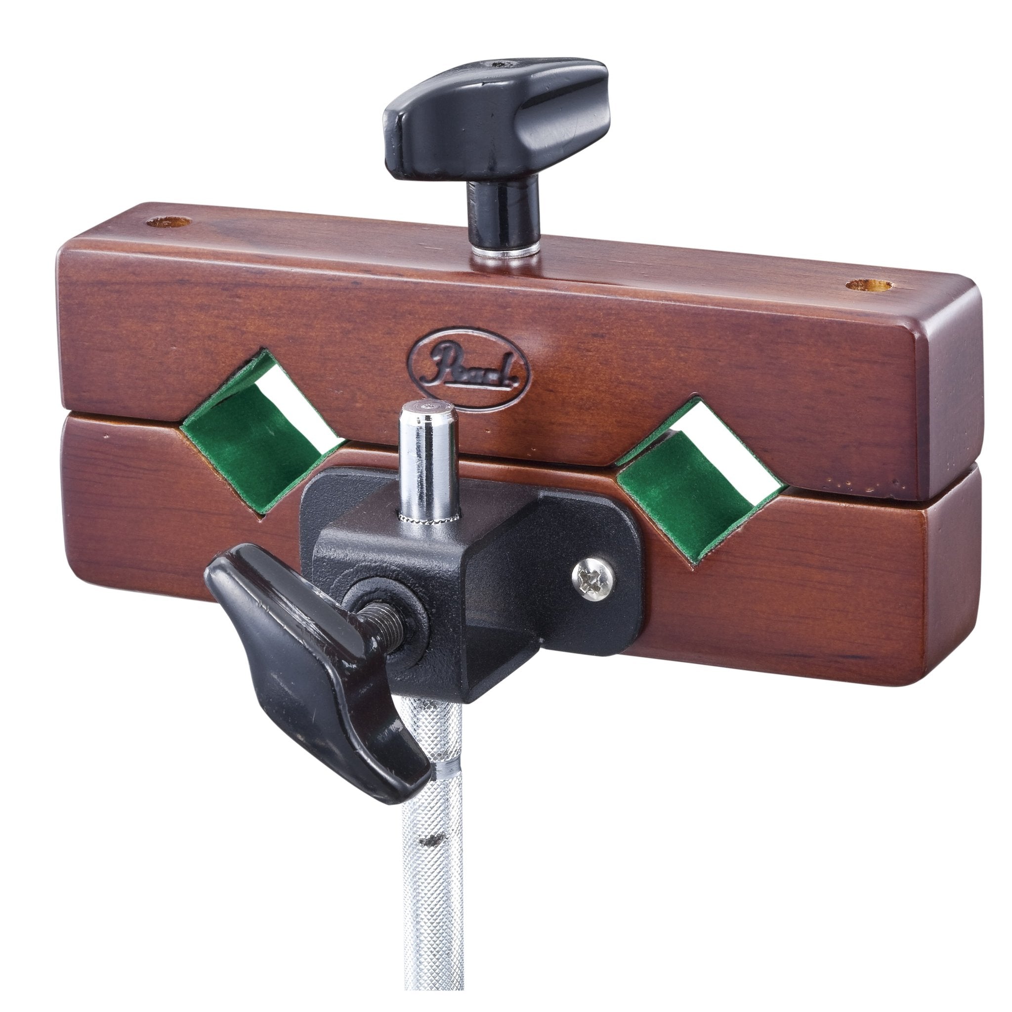 Pearl Castanet Holder / Machine