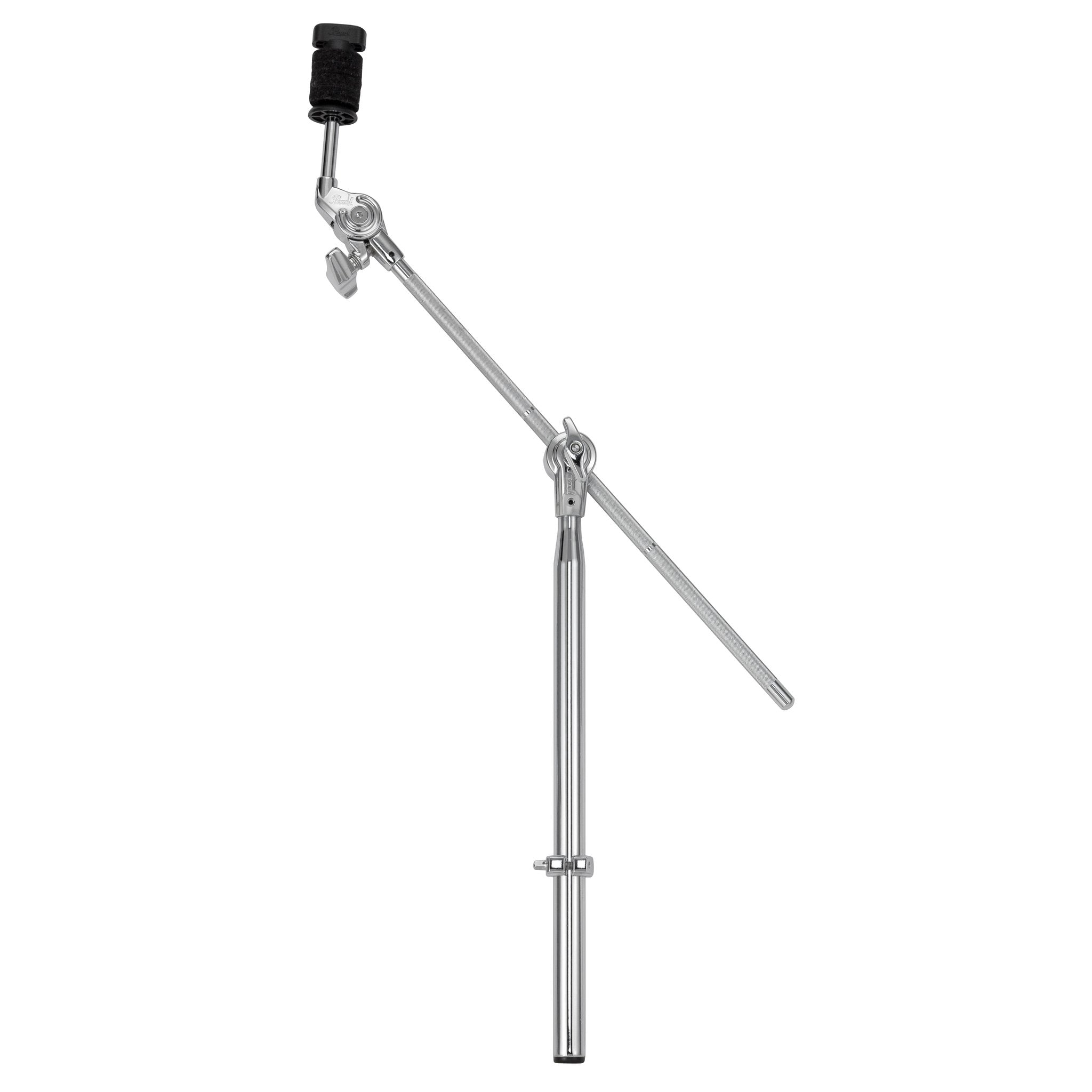 Pearl CH-830 Boom Cymbal Holder - Chrome