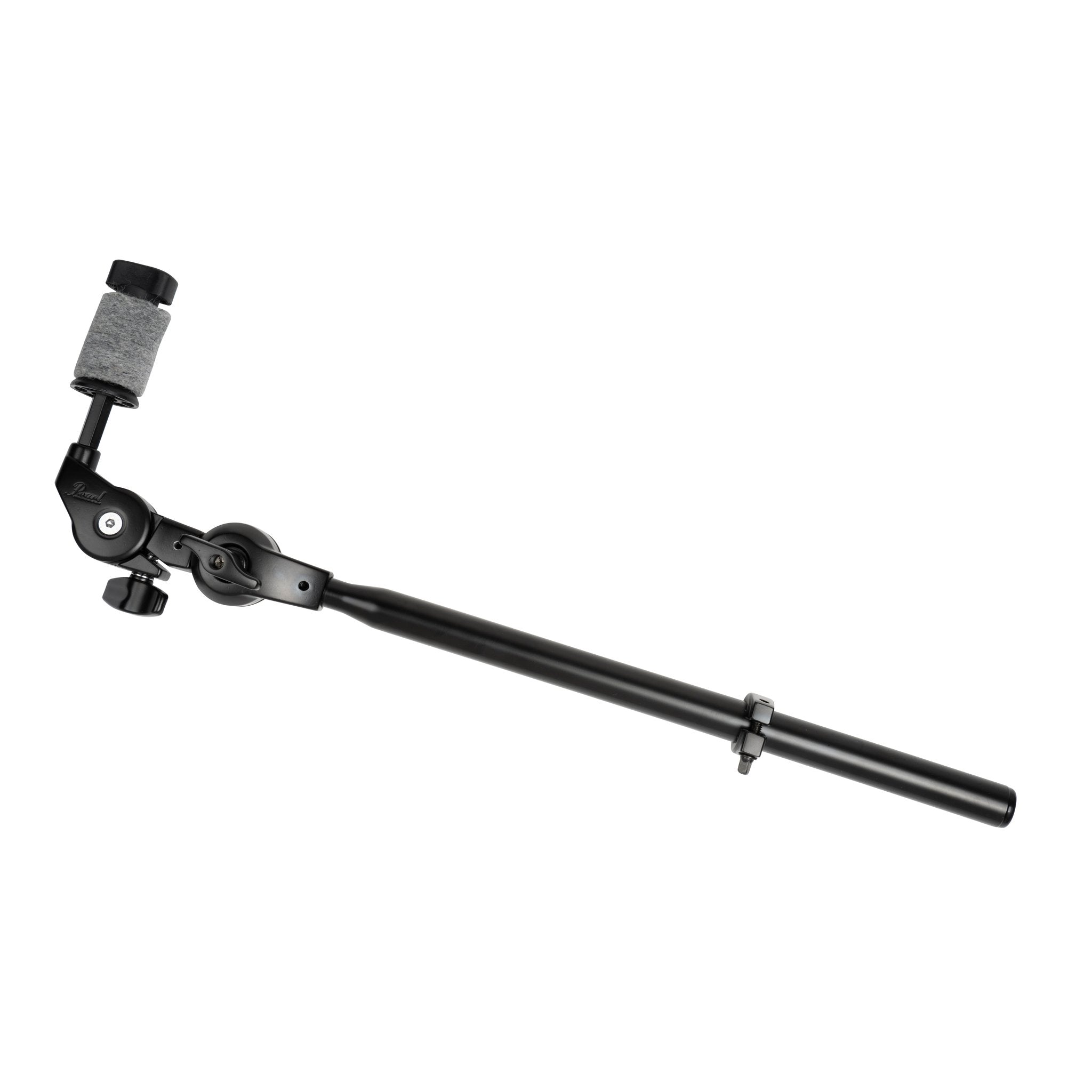 Pearl CH-930 Boom Cymbal Holder - Black - Image 6