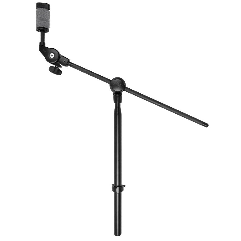 Pearl CH930/B Boom Cymbal Holder With Black Finish