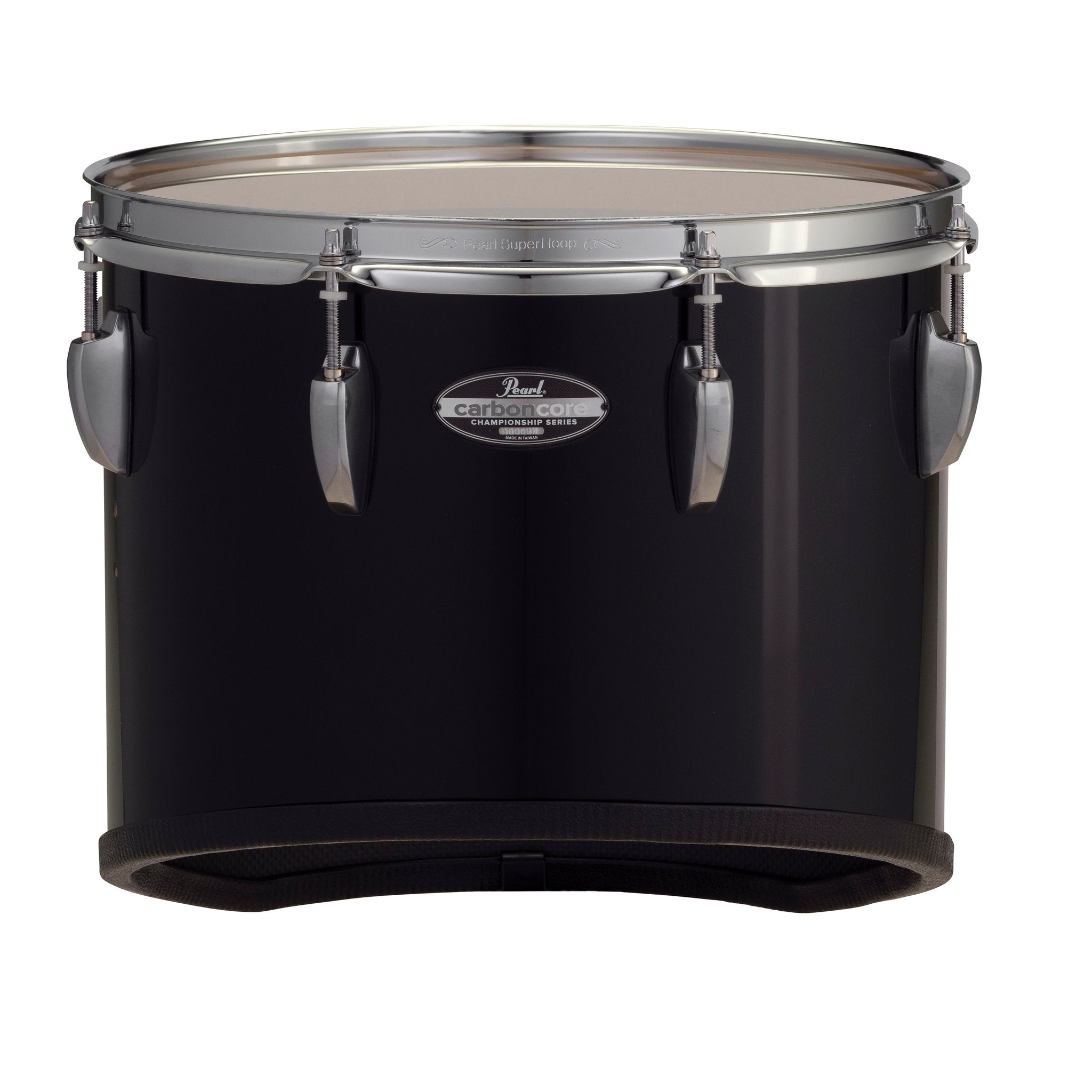 Pearl Championship CarbonCore Marching Tenor Drum - 14" x 13" PMTCC1413ST/C103