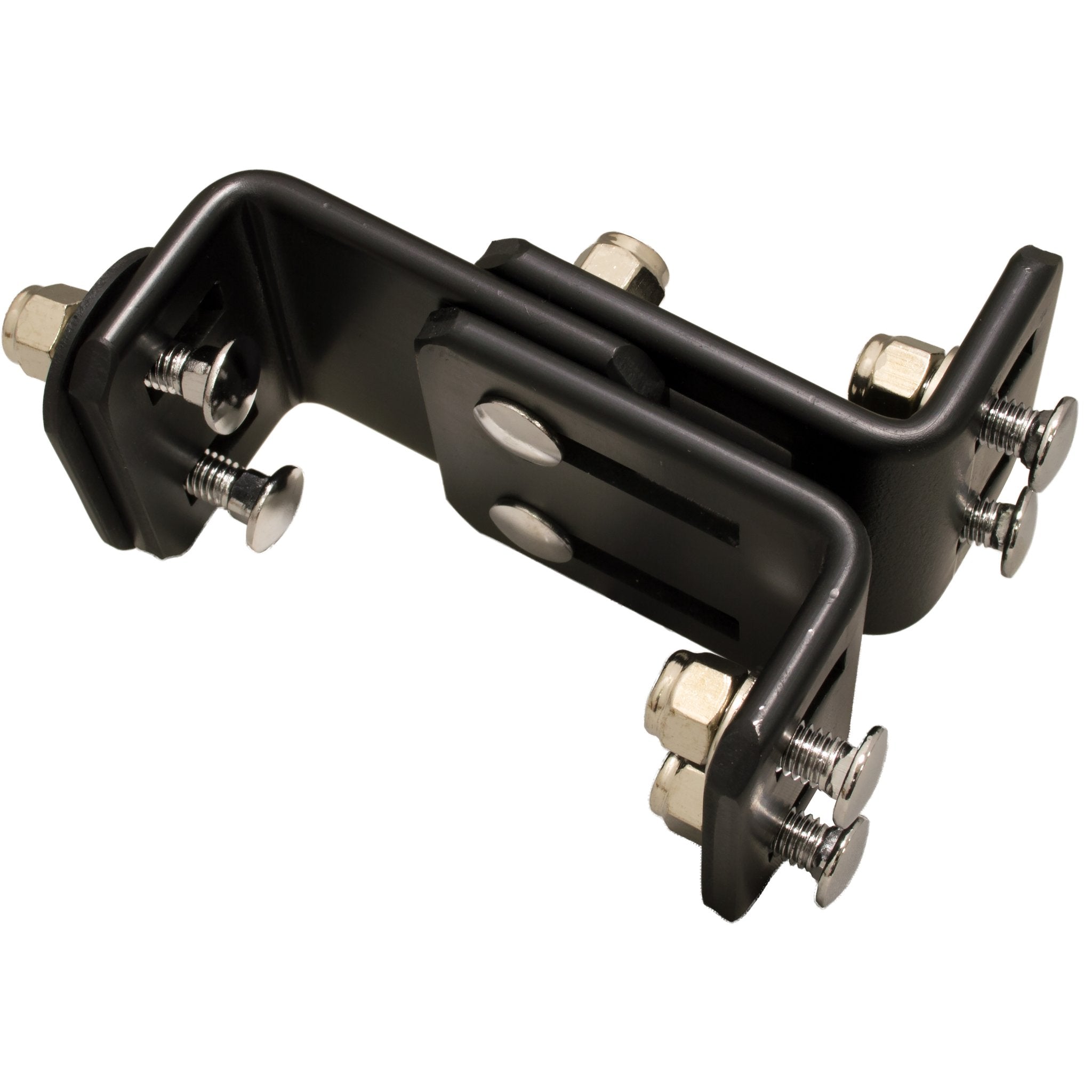 【BlackPearl・Schaft】 Pearl Double-Braced Marching Tom Mount - 6
