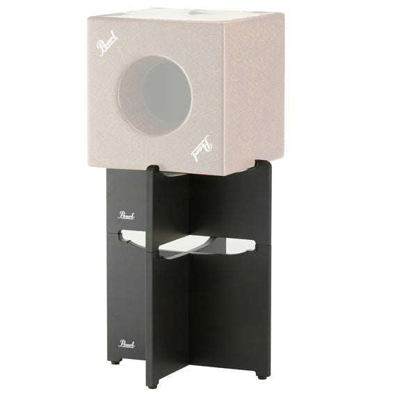 Pearl Cube Cajon Stand