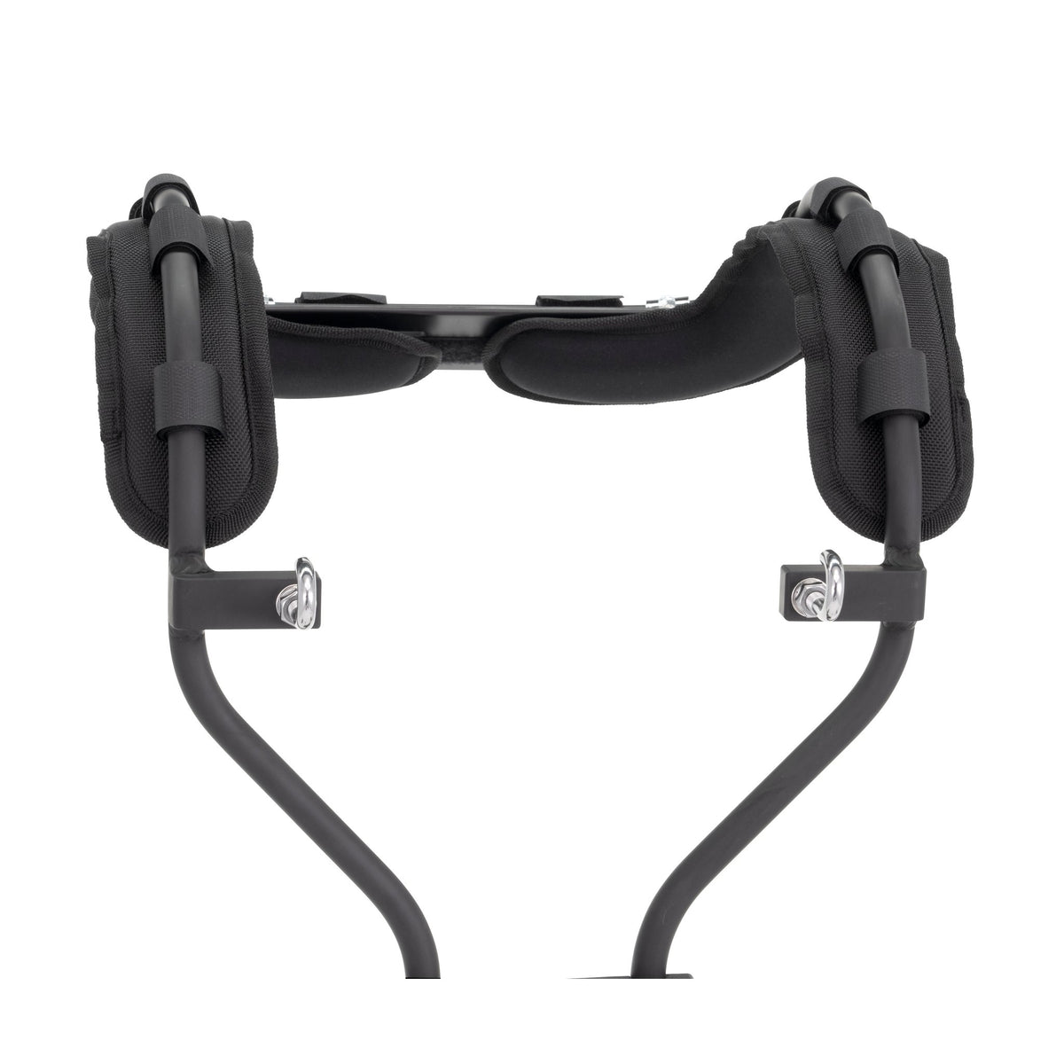 Pearl CX2 Air Frame Plus Size Add On Accessory for Marching Bass Carriers - Image 2