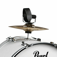 Pearl Cymbal Handle for Banda Tambora