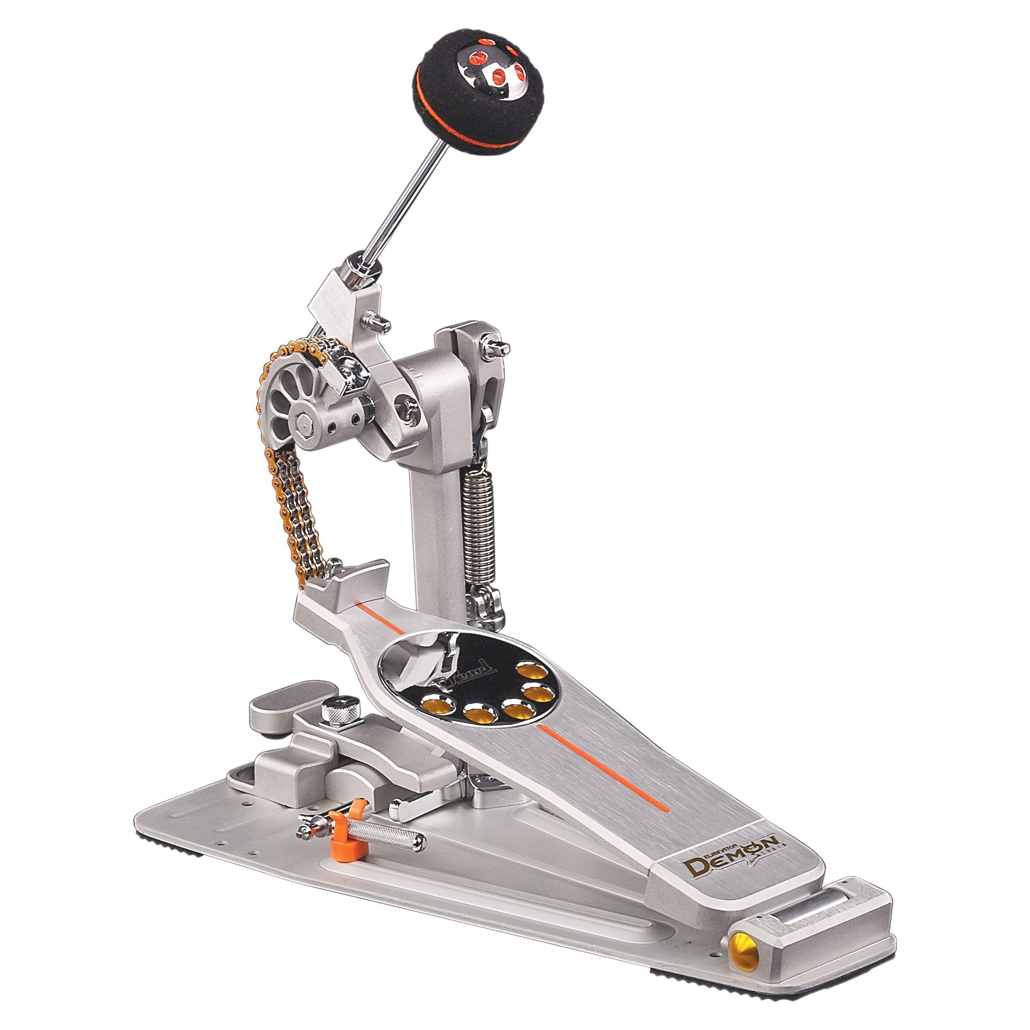 Pearl Demon Chain Bass Drum Pedal - Image 1