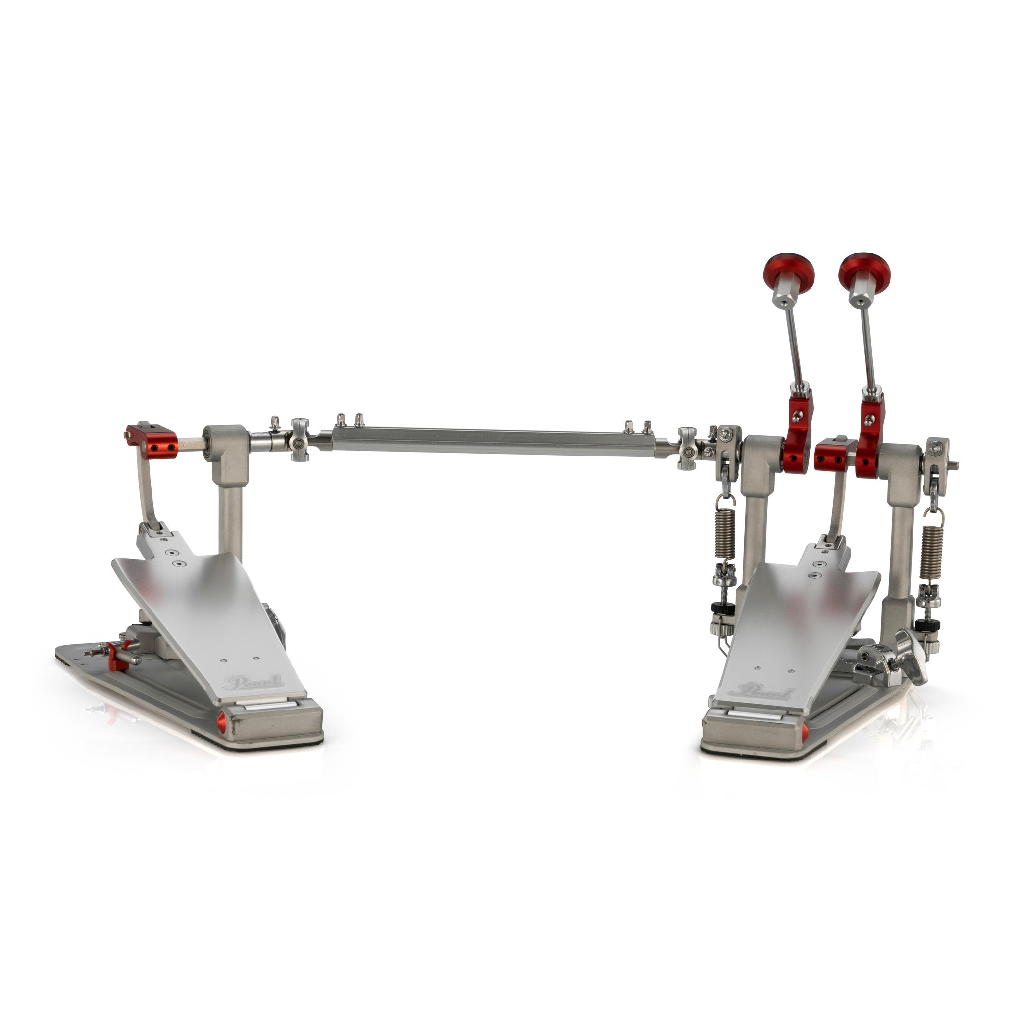 doppel bass drum pedal Pearl P3502D Demon XR Direct-Drive Double Bass Drum Pedal