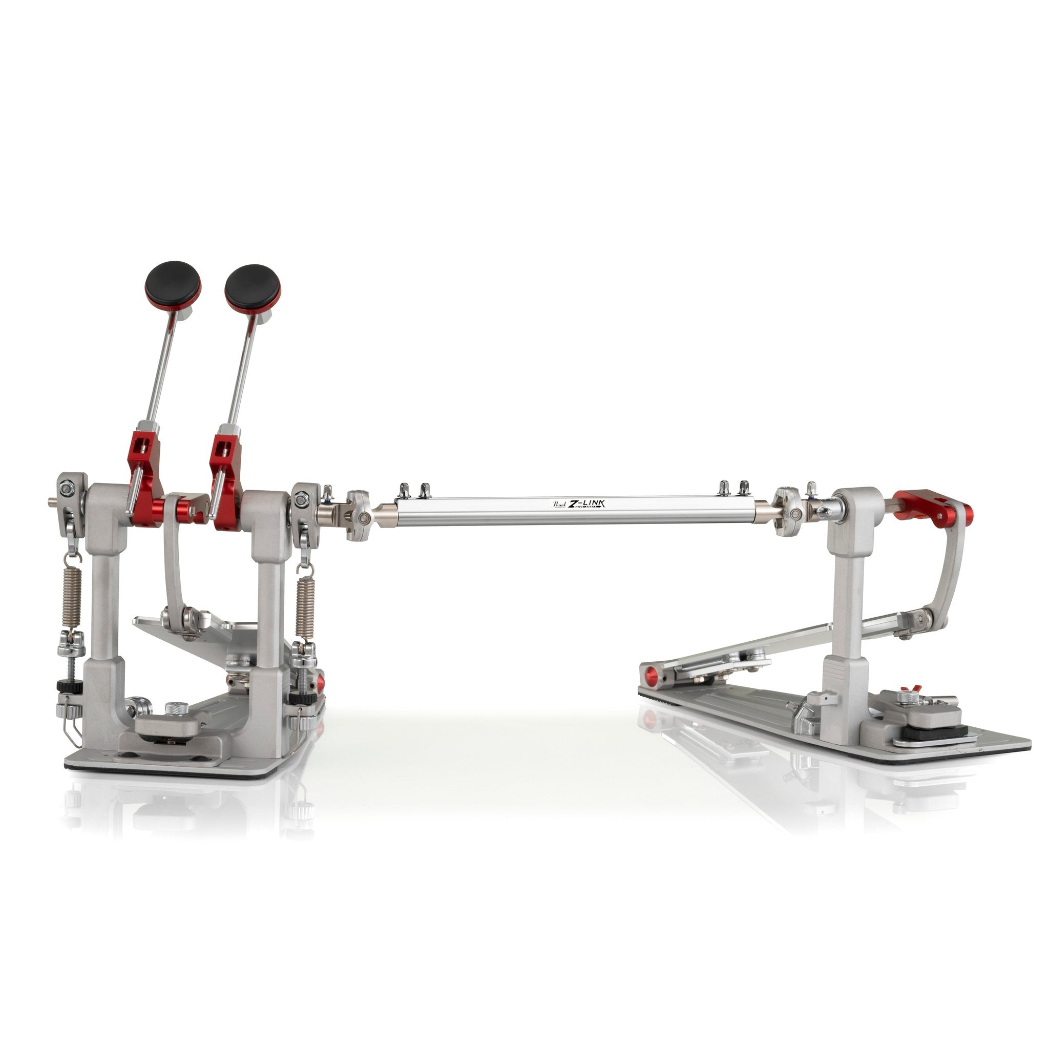 Pearl Demon XR Direct-Drive Double Bass Drum Pedal - Image 4