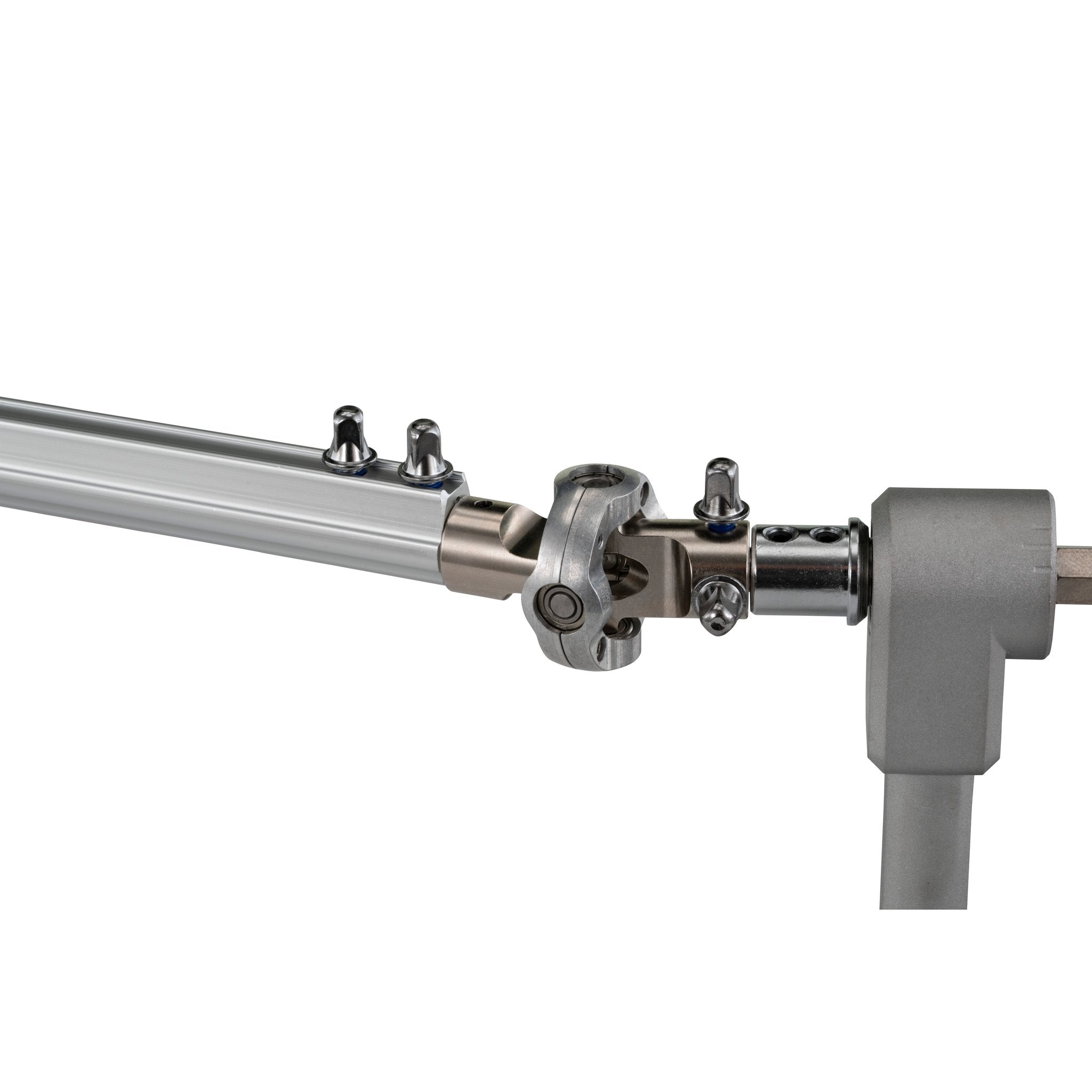 Pearl Demon XR Direct-Drive Double Bass Drum Pedal - Image 6