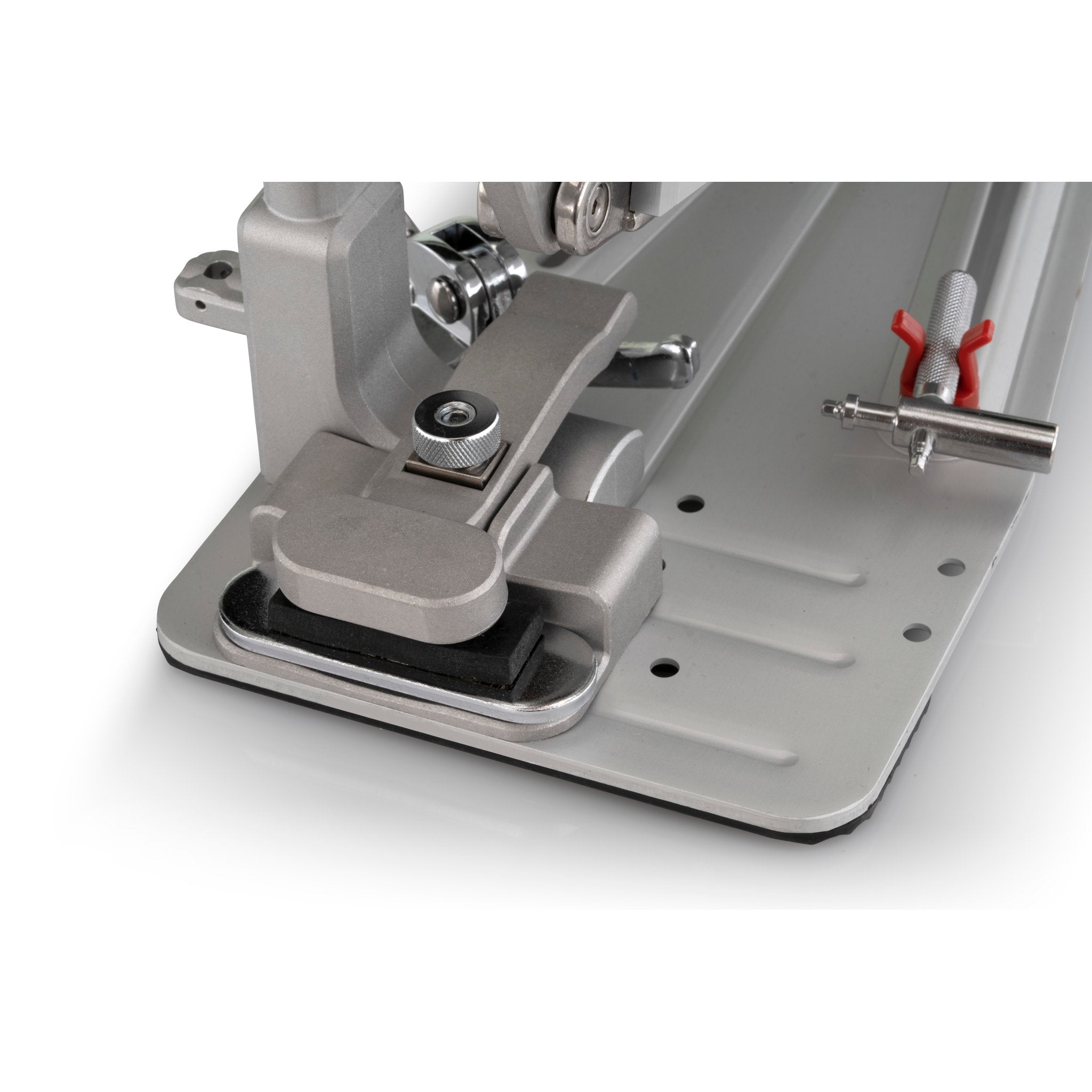 Pearl Demon XR Direct-Drive Double Bass Drum Pedal - Image 8
