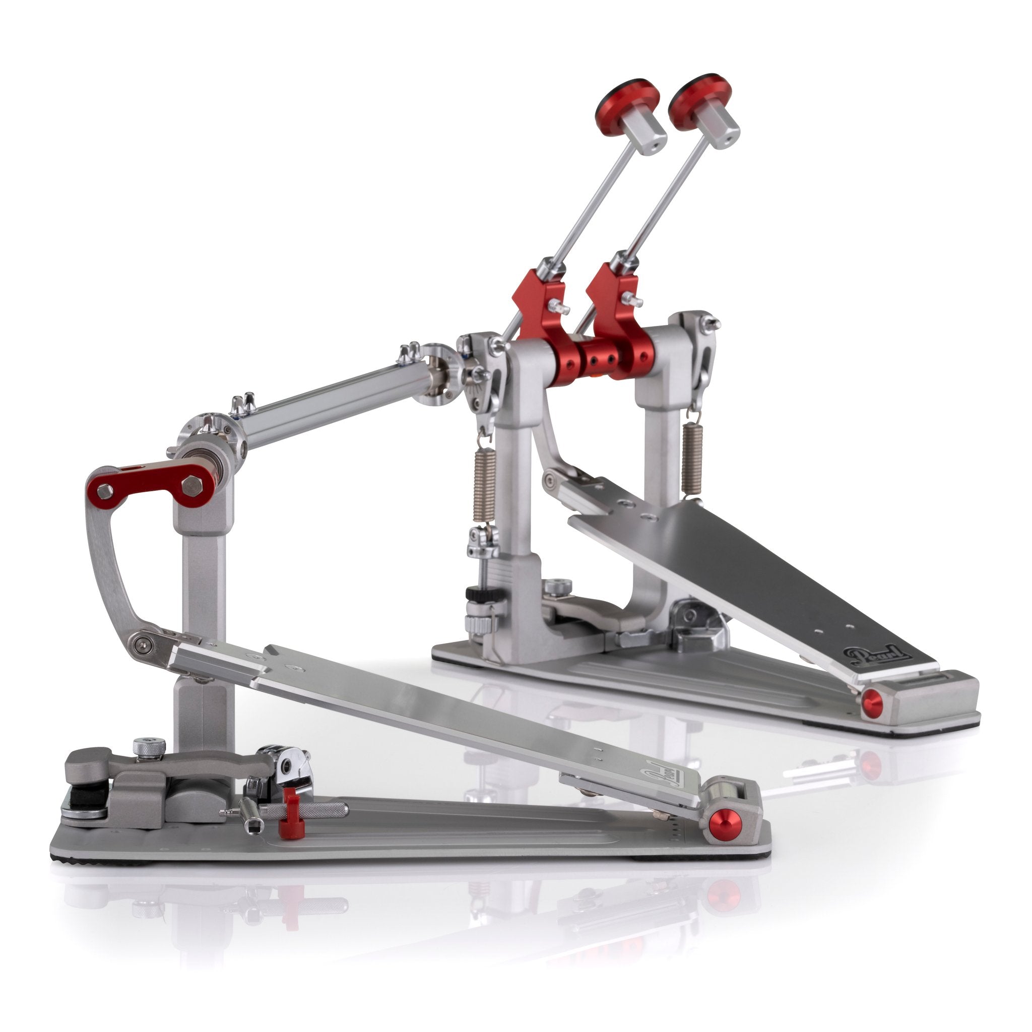 Pearl Demon XR Direct-Drive Double Bass Drum Pedal - Image 1