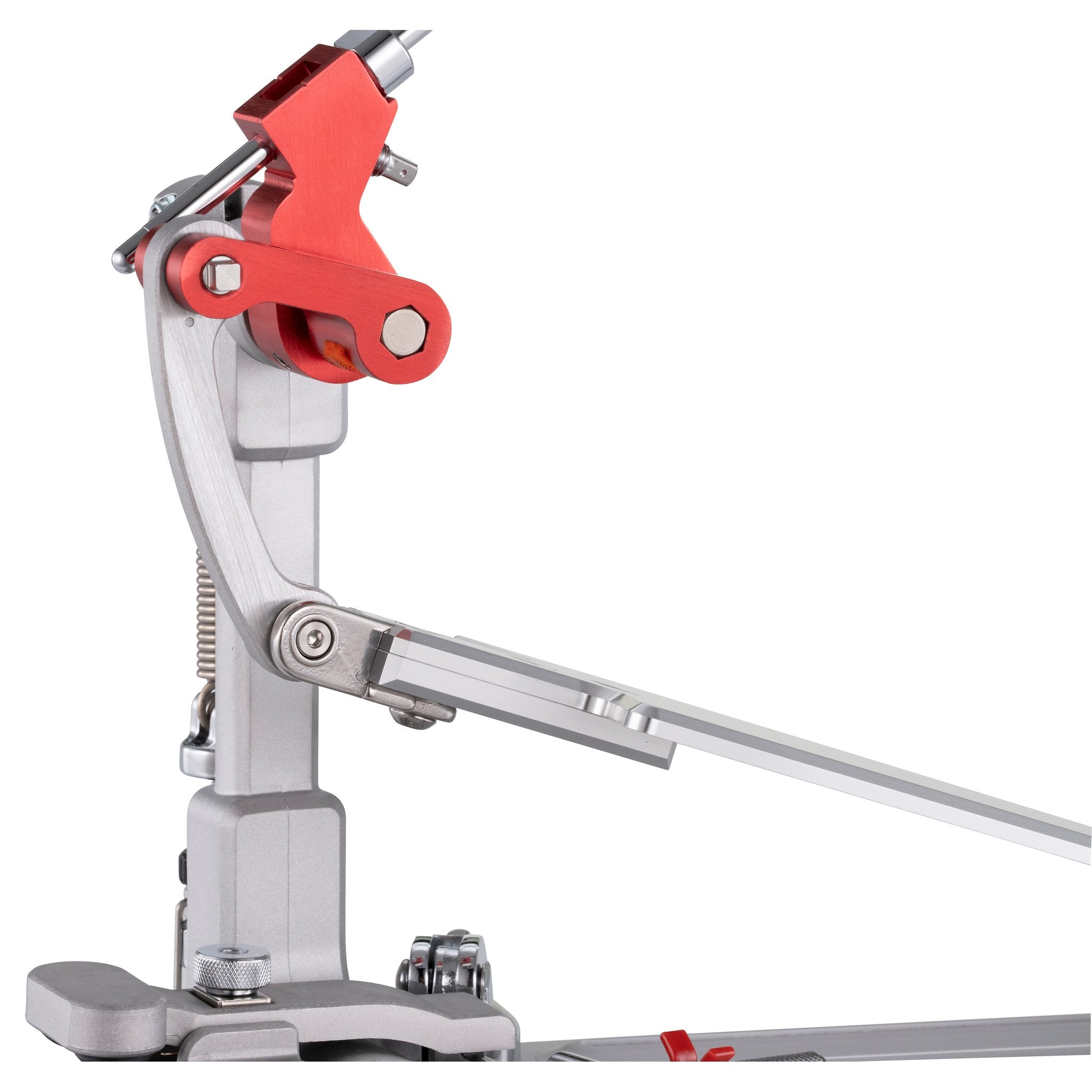 Pearl Demon XR Direct-Drive Single Bass Drum Pedal - Image 4