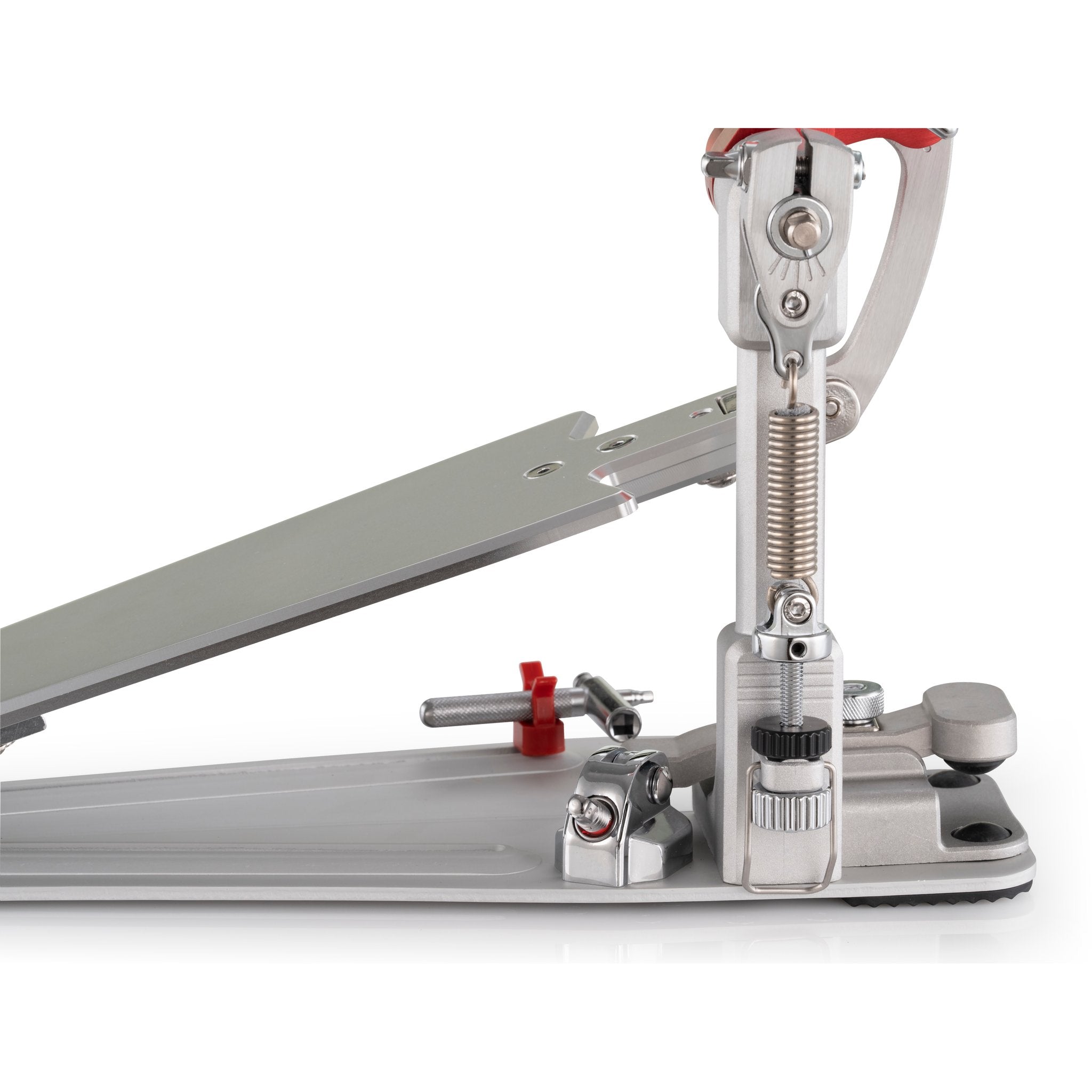 Pearl Demon XR Direct-Drive Single Bass Drum Pedal - Image 5
