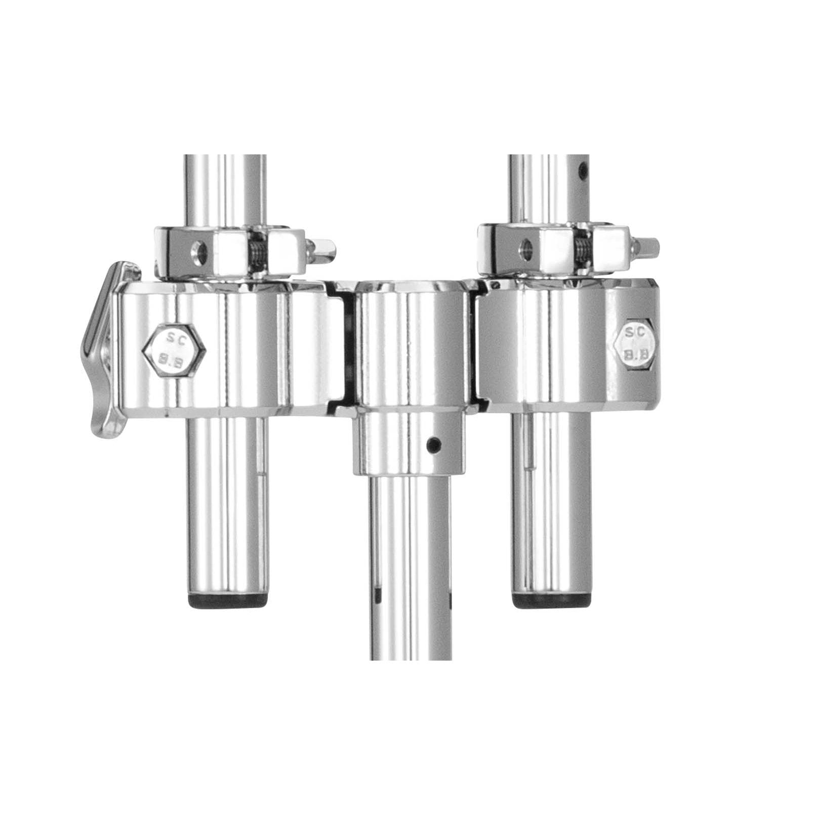 Pearl Double Tom Stand T1035 Arm Mounts