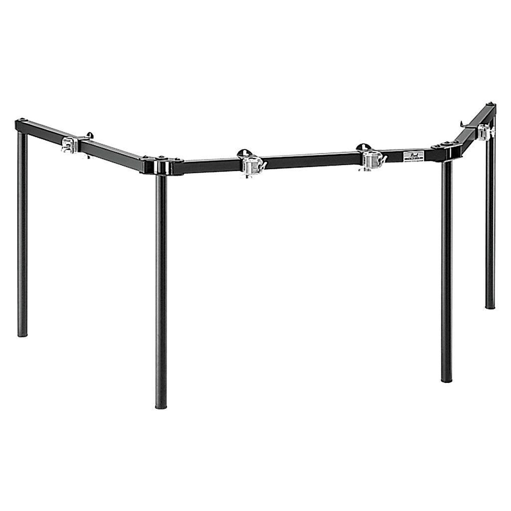 Pearl Drum Rack - 3 Sided (DR80) | Steve Weiss Music