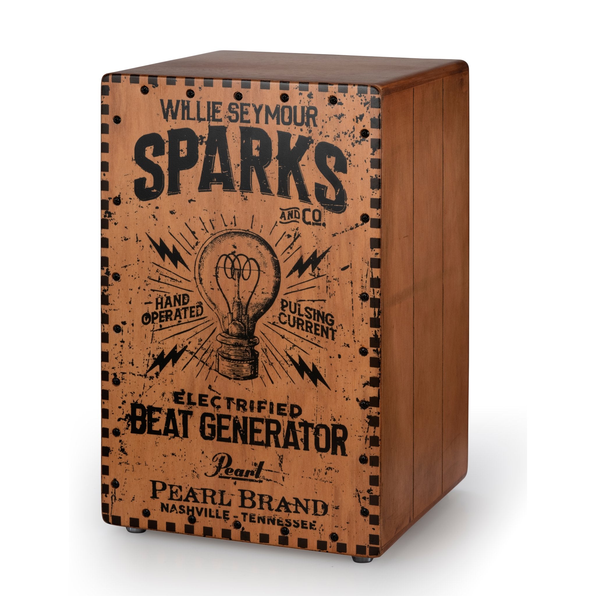 Pearl E-Cajon - Image 2