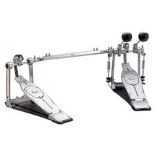 Pearl Elimin8R Chain Drive Double Bass Drum Pedal P1002CX Heel Left
