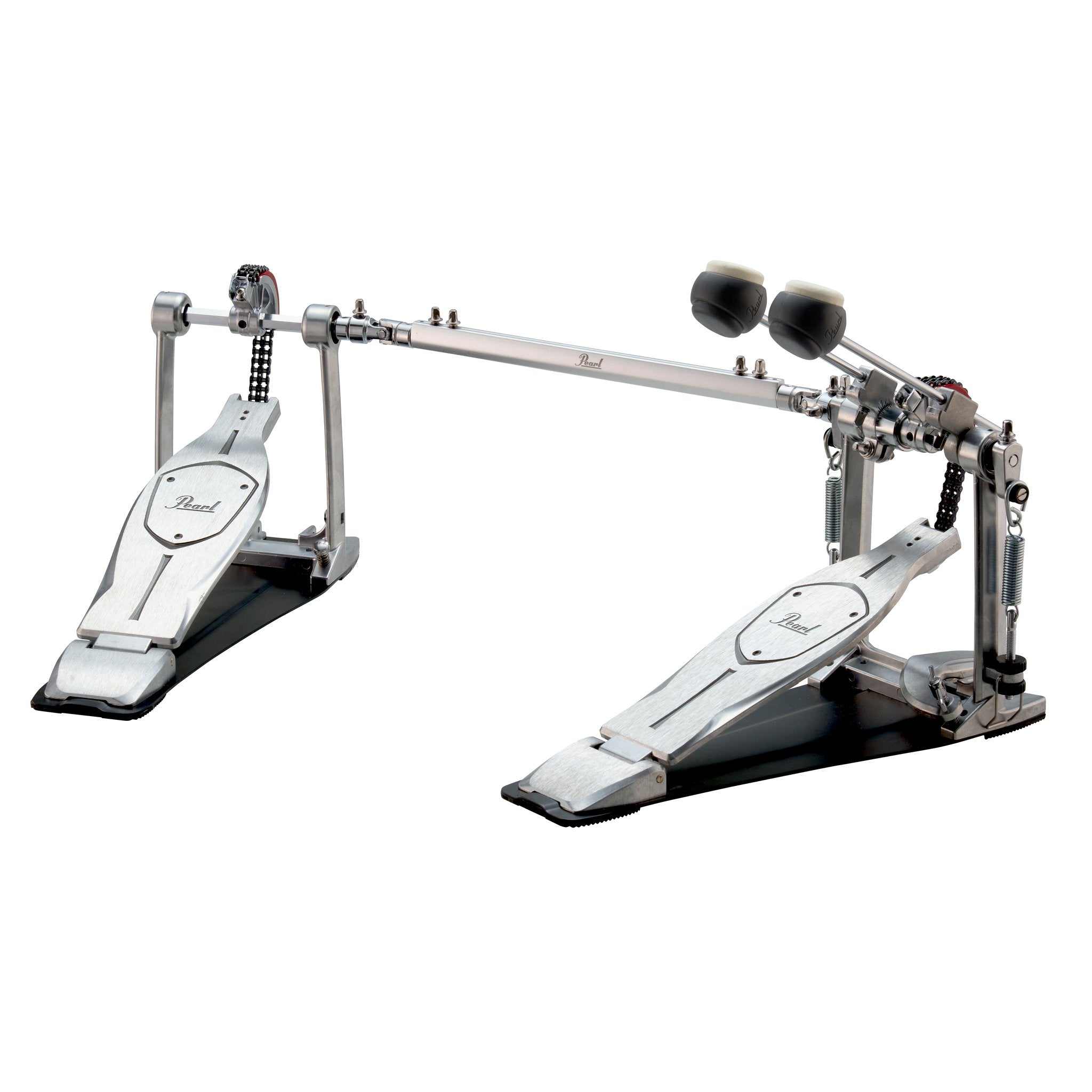 Pearl Elimin8R Chain Drive Double Bass Drum Pedal P1002CX Right Pedal