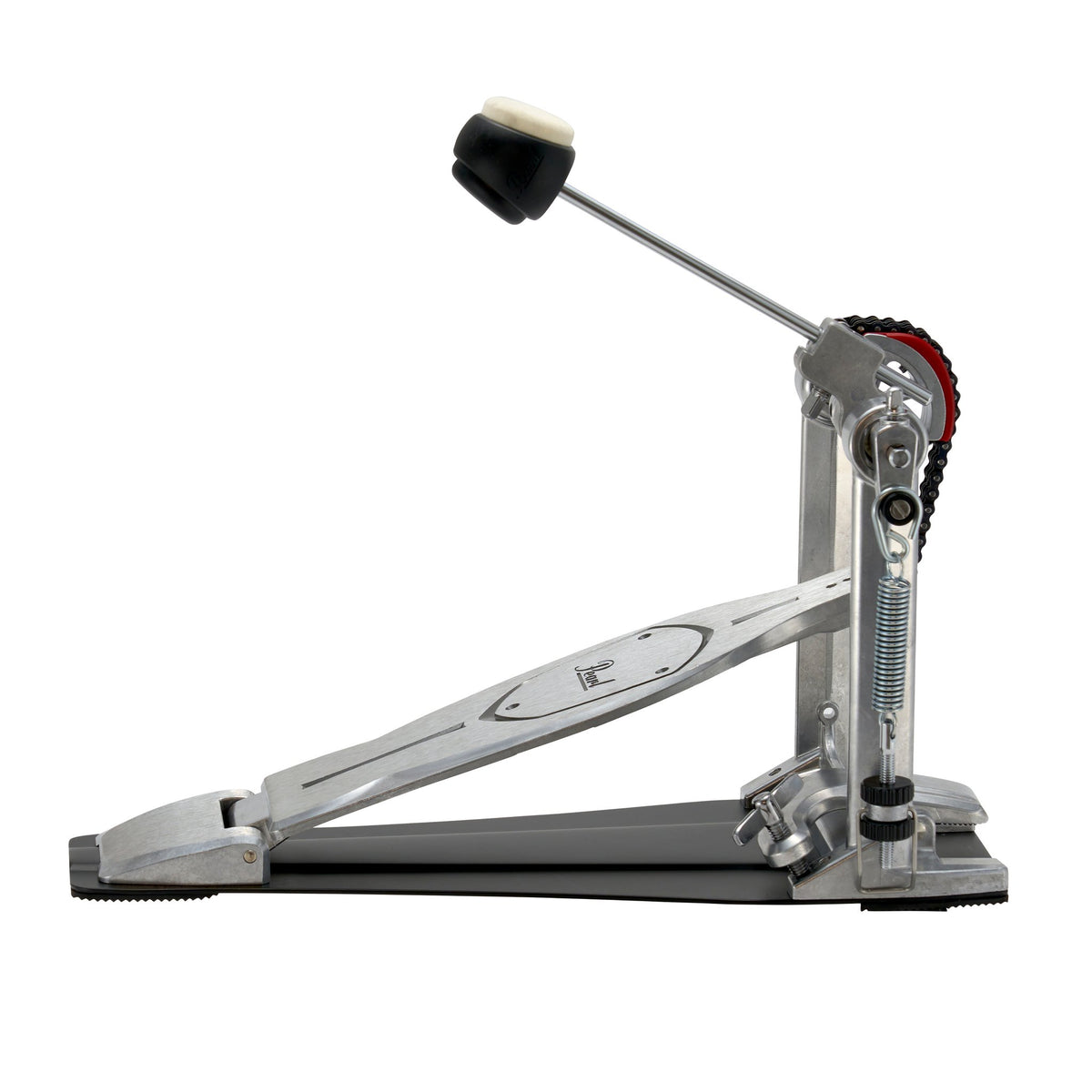 Pearl Elimin8R Chain Drive Single Bass Drum Pedal P1000CX Right Side