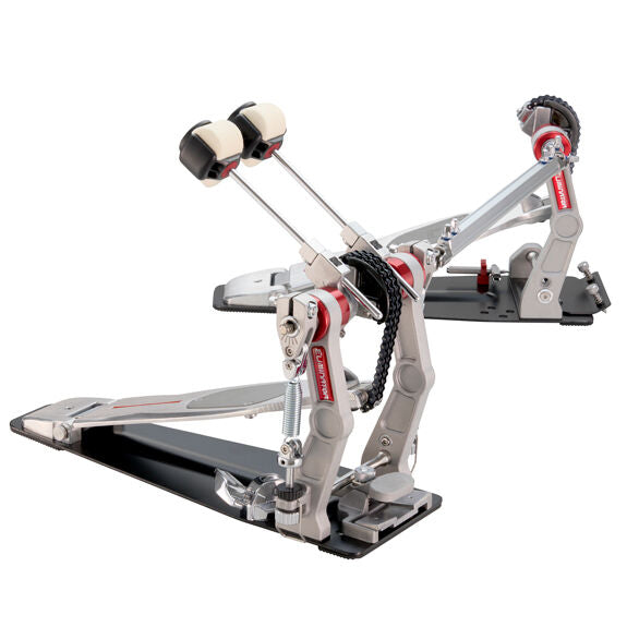 Pearl Eliminator Mono Pro Double Bass Drum Pedal