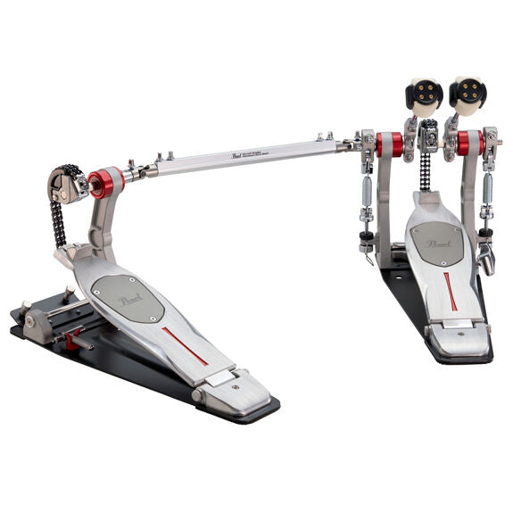 pearl eliminator pedal Pearl Eliminator Mono Pro Double Bass Drum Pedal